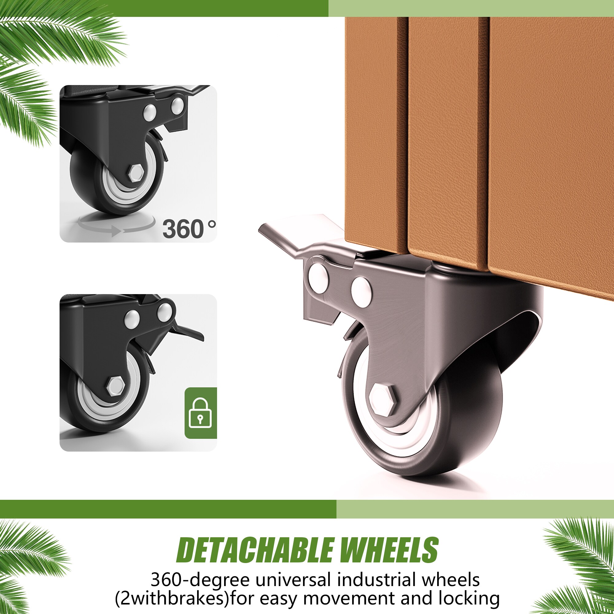 Dovelina LS0103-612606 Raised-Planter-Boxes - View #4