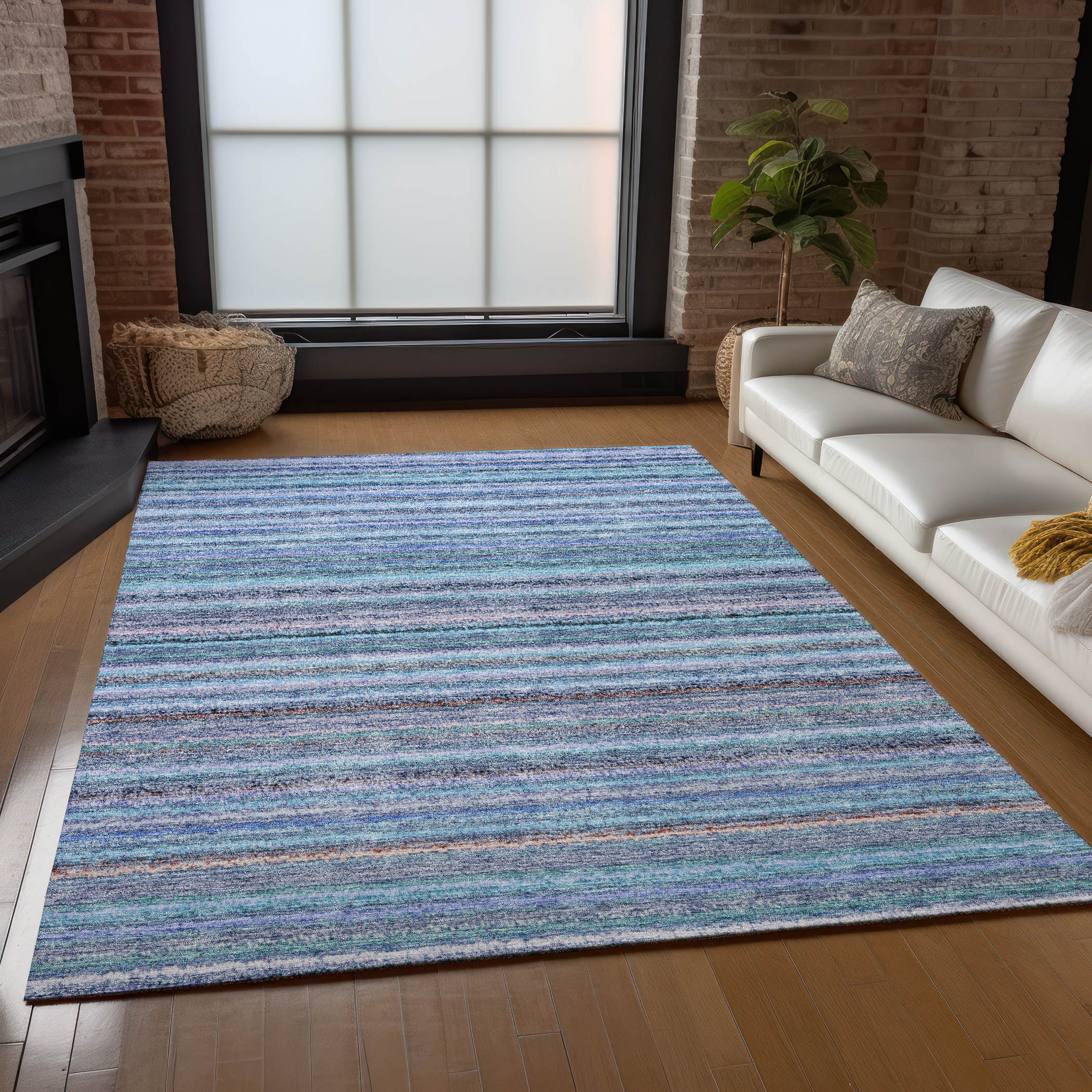 Addison Rugs ACN598SK3X5 rugs - View #7