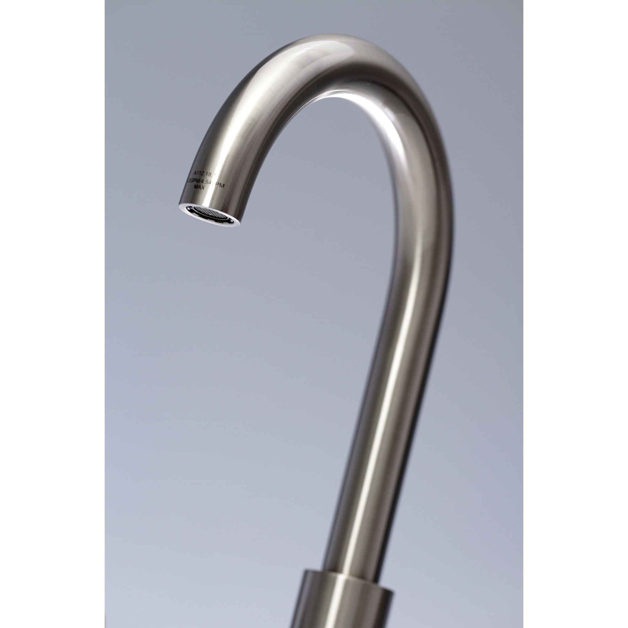 Kingston Brass WLFSC8928DKL Lavatory-Faucets - View #9