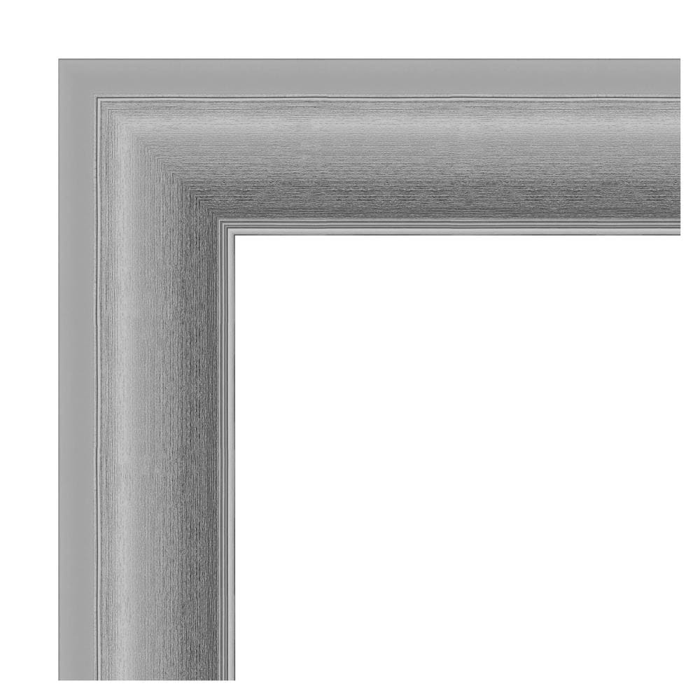 Amanti Art DSW4960840 Framed-Bath-Mirrors - View #2