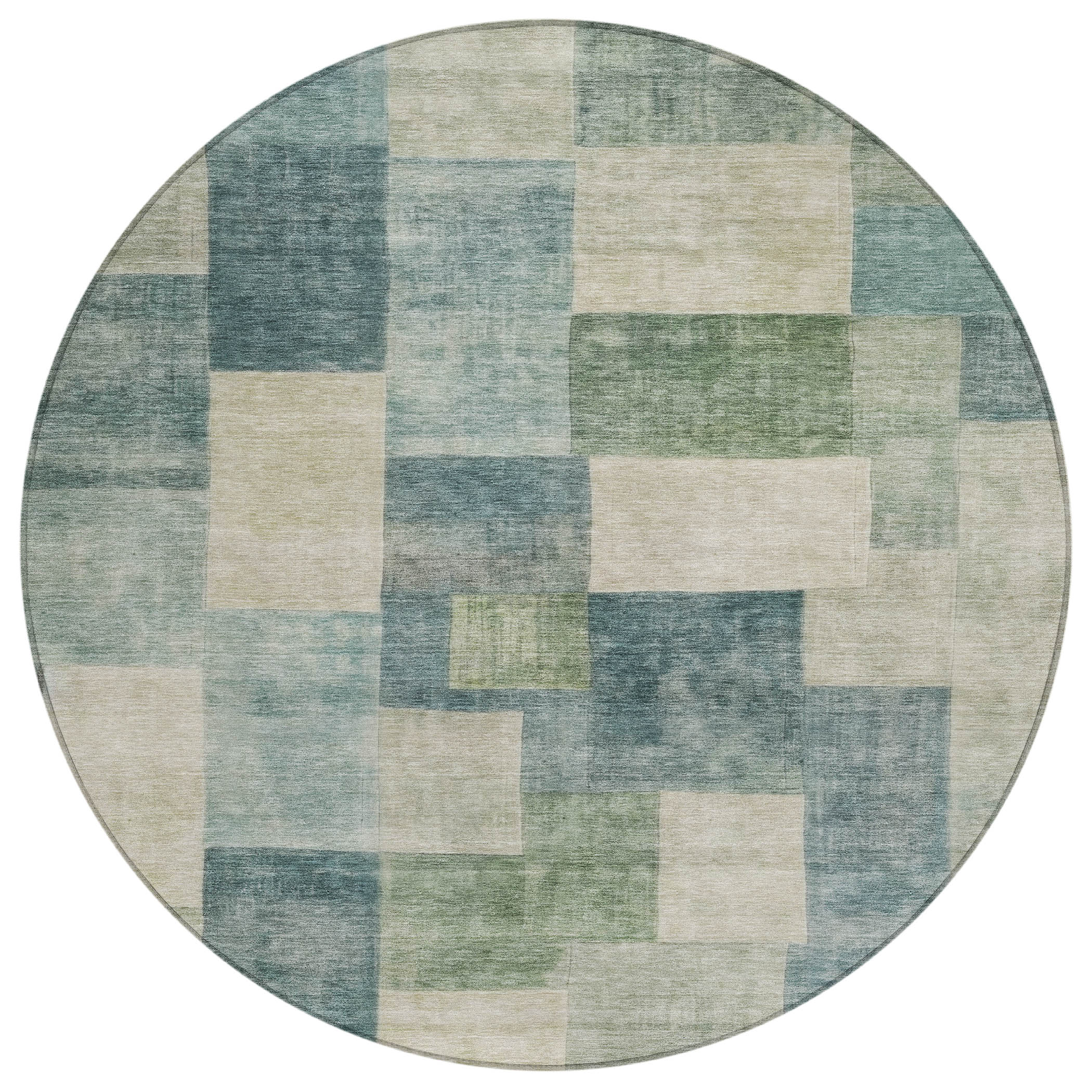 Addison Rugs ACN1262SF8RO rugs - View #2