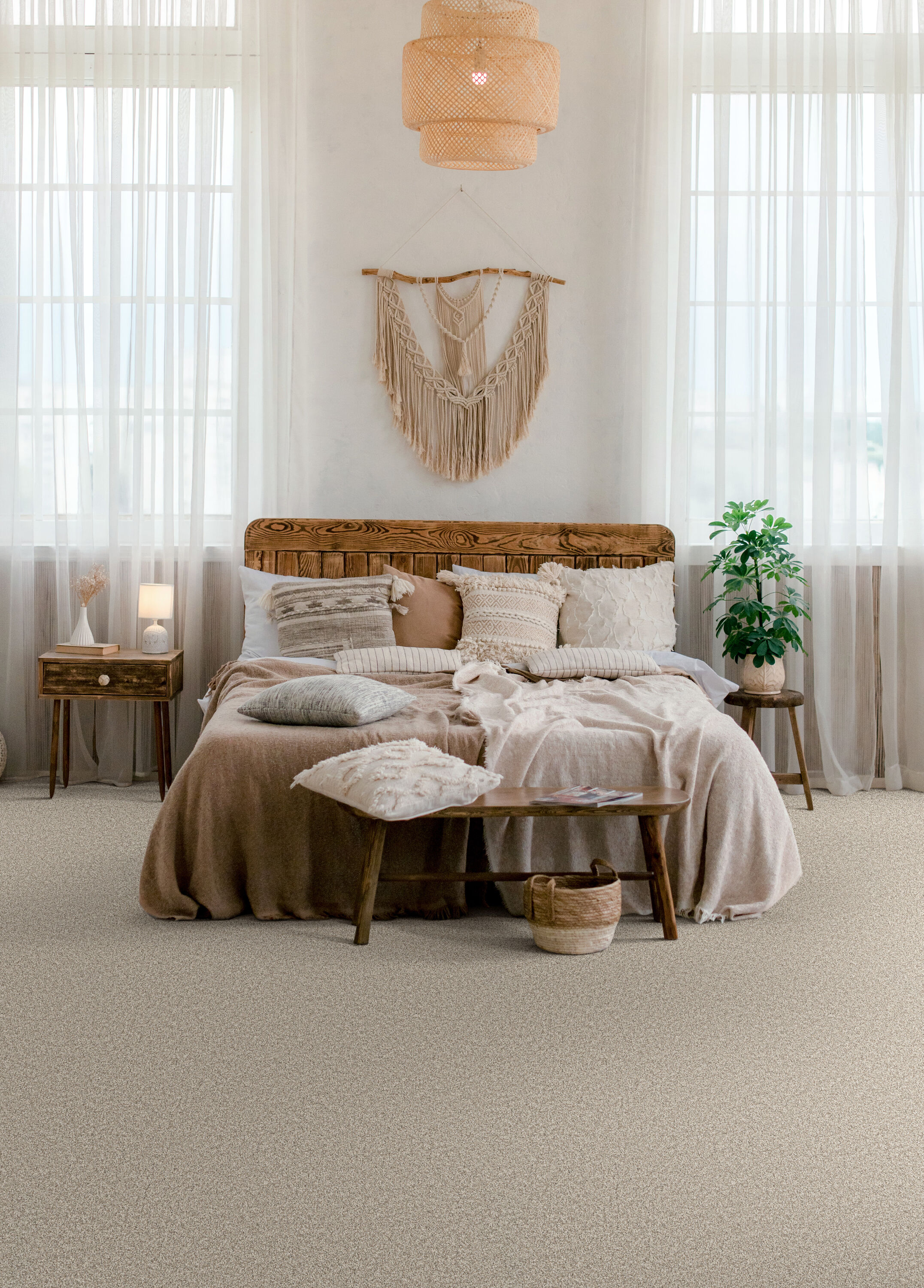 STAINMASTER 7L878 - 722 - SAMP Carpet-Samples - View #4