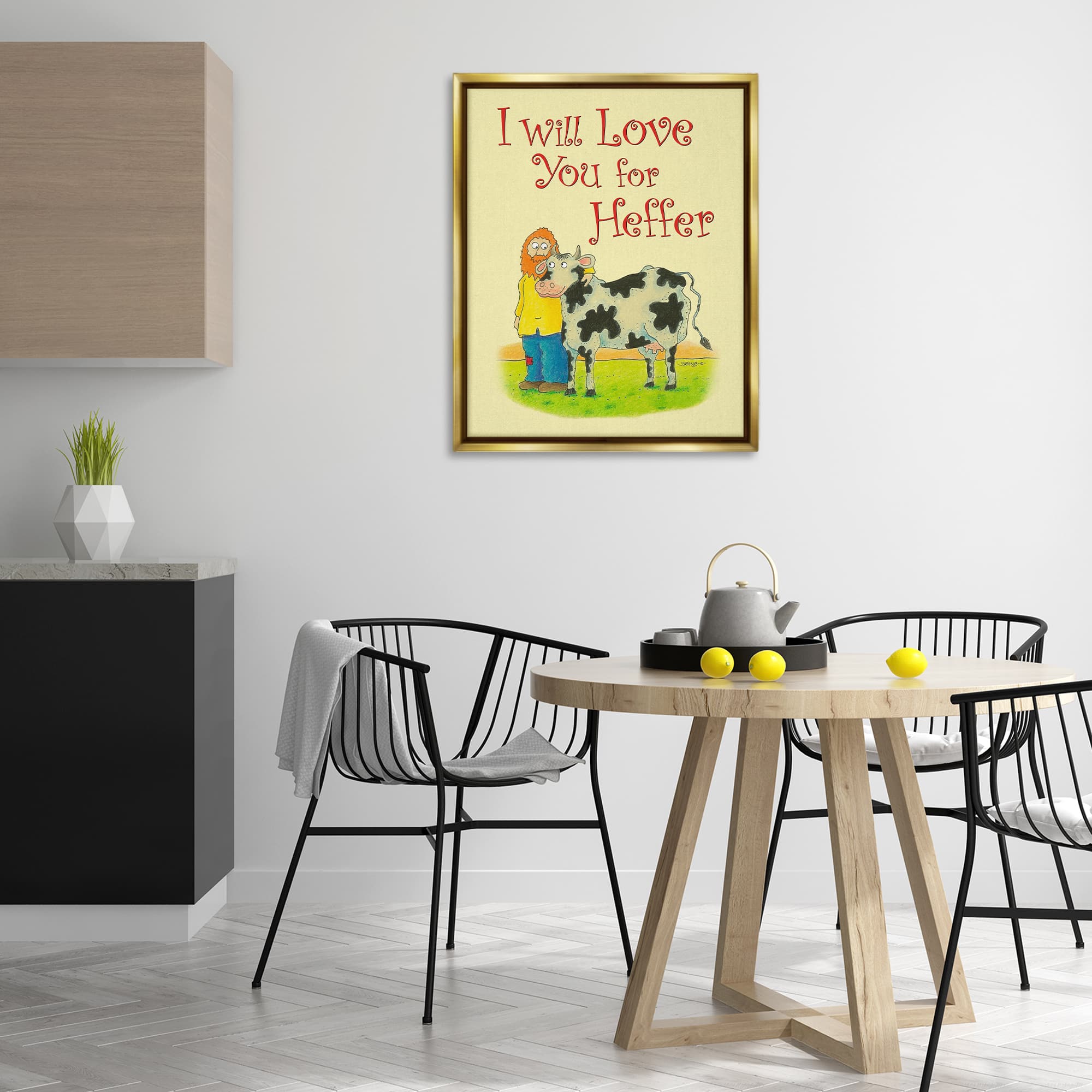 Stupell Industries BT-033-FFG-24X30 Wall-Art - View #3