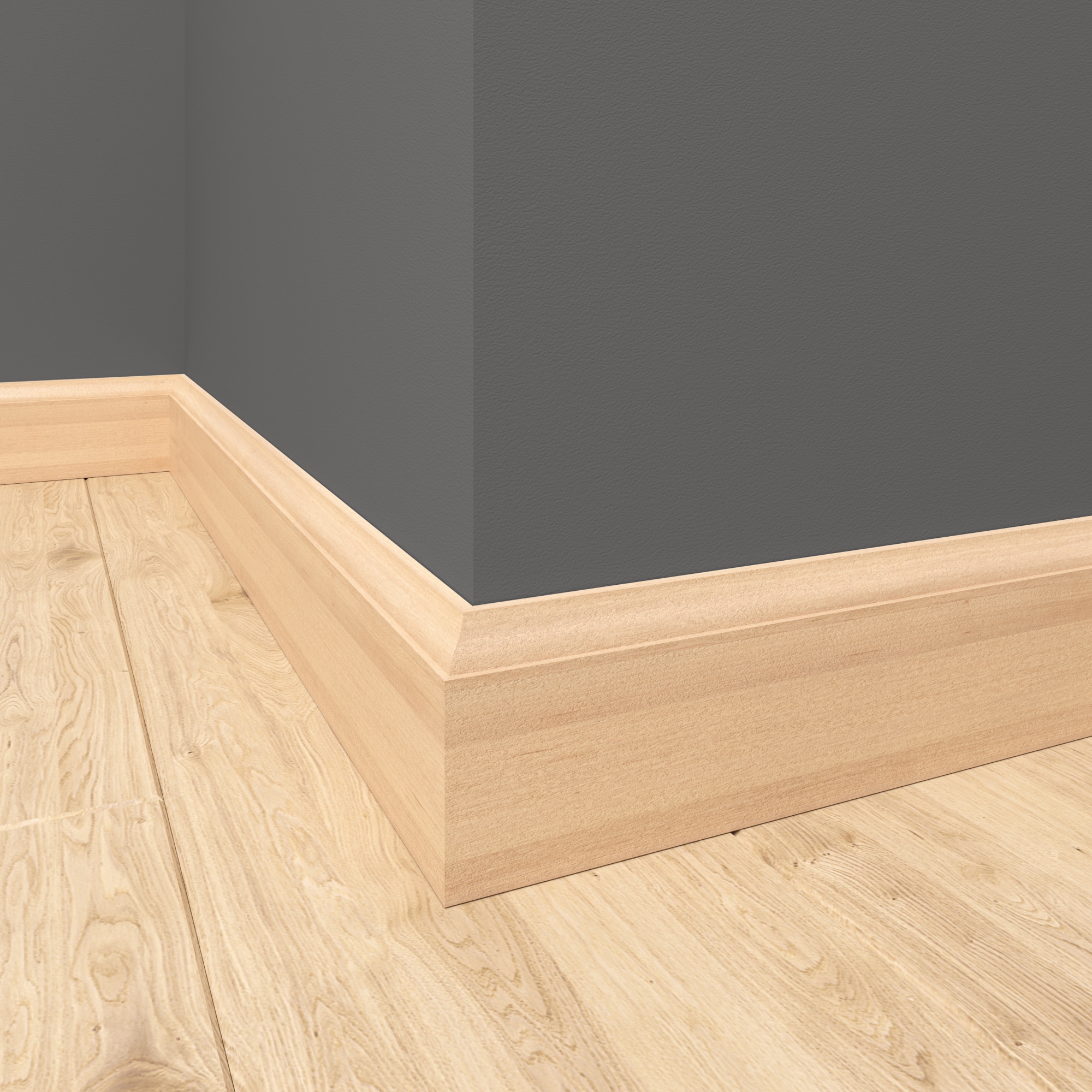 RELIABILT L0062310 Baseboard-Moulding - View #5