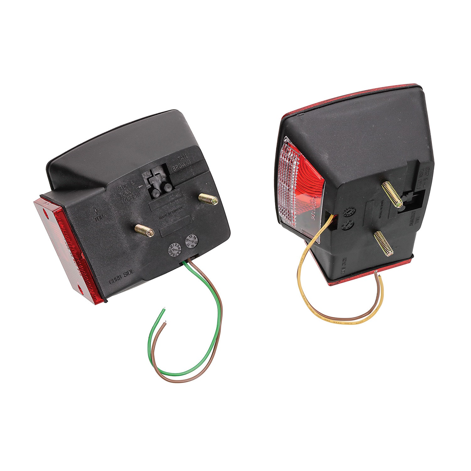 Reese Towpower 7383411 Trailer-Towing-Accessories - View #2