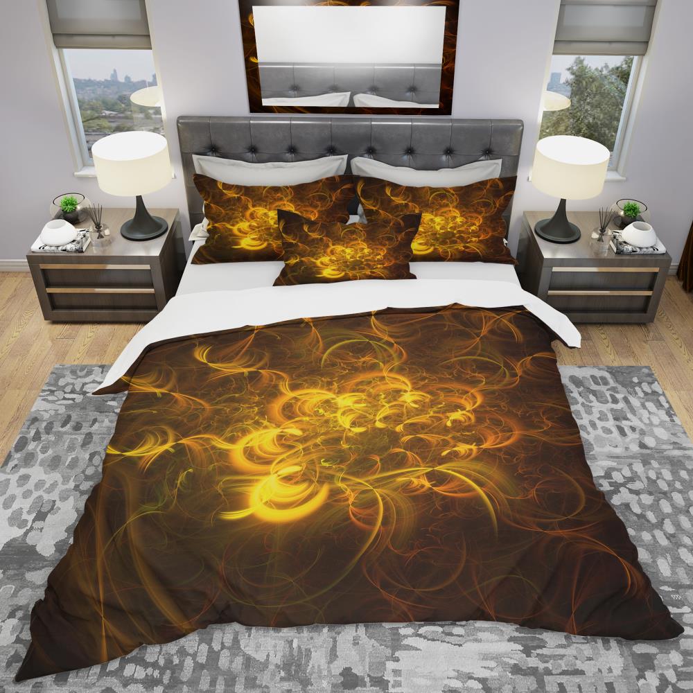 Designart BED8670-Q bedding - View #2