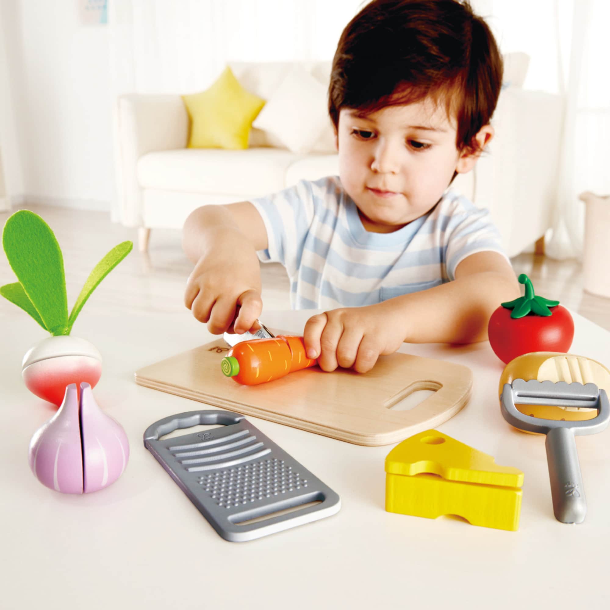 Hape G6943478025332 Play-Toys - View #5