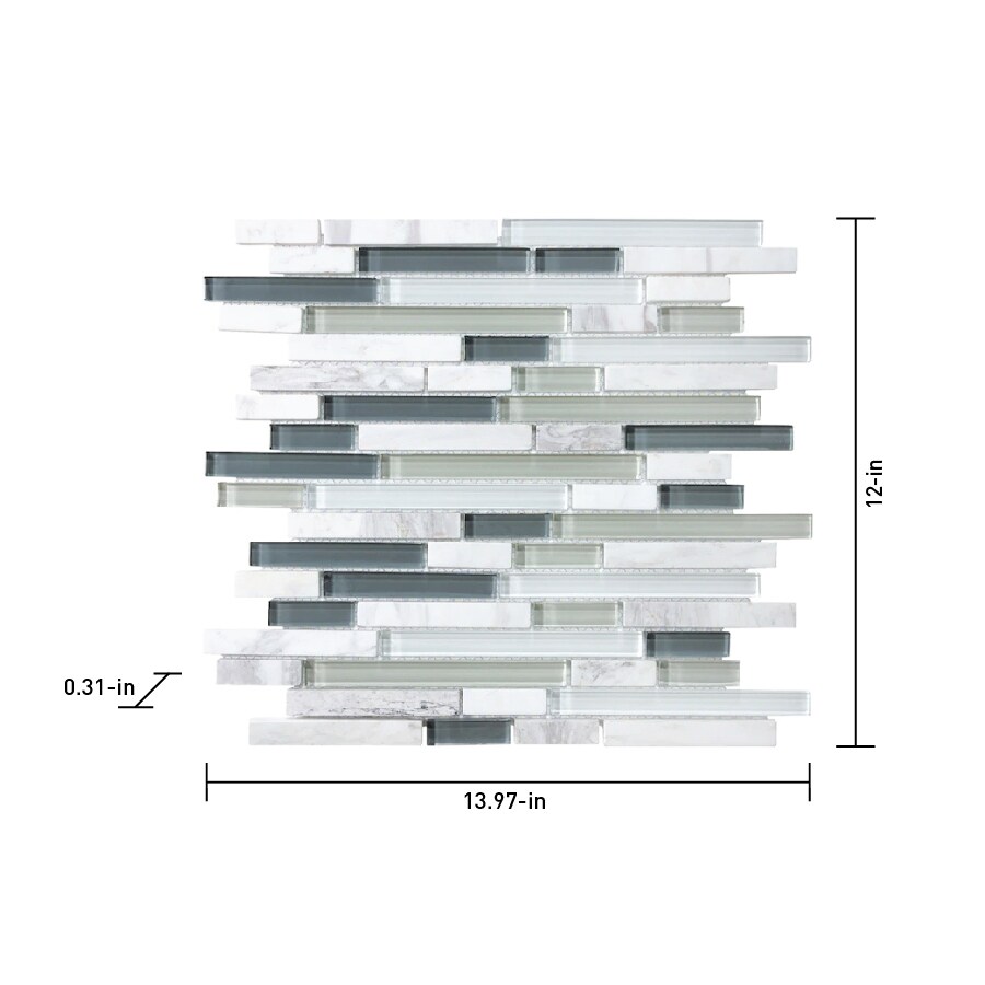 Satori 20-596 Ceramic-Tile - View #9