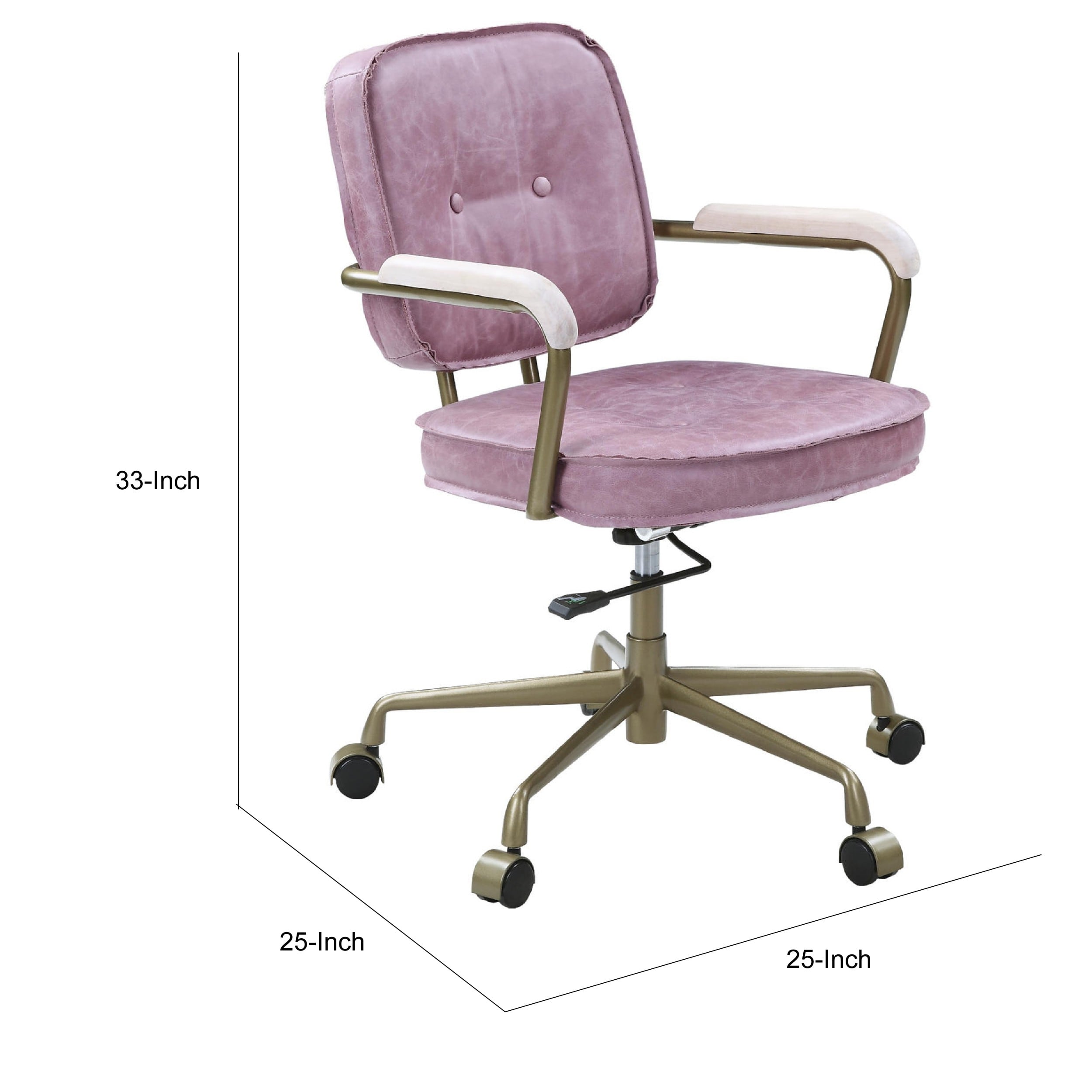 Benzara BM268974 Office-Chairs - View #5