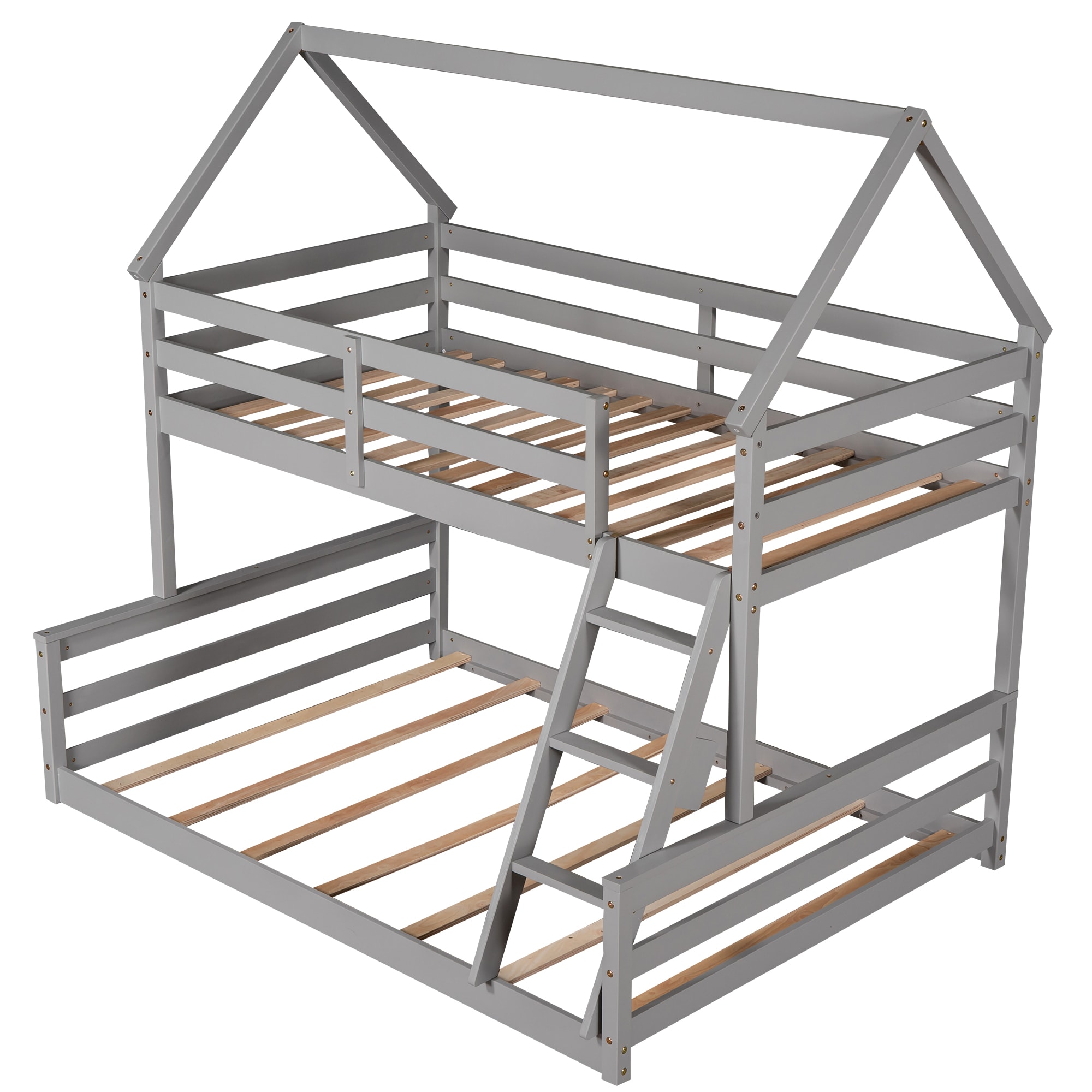 ModernLuxe WF287558AAE Bunk-Beds - View #9