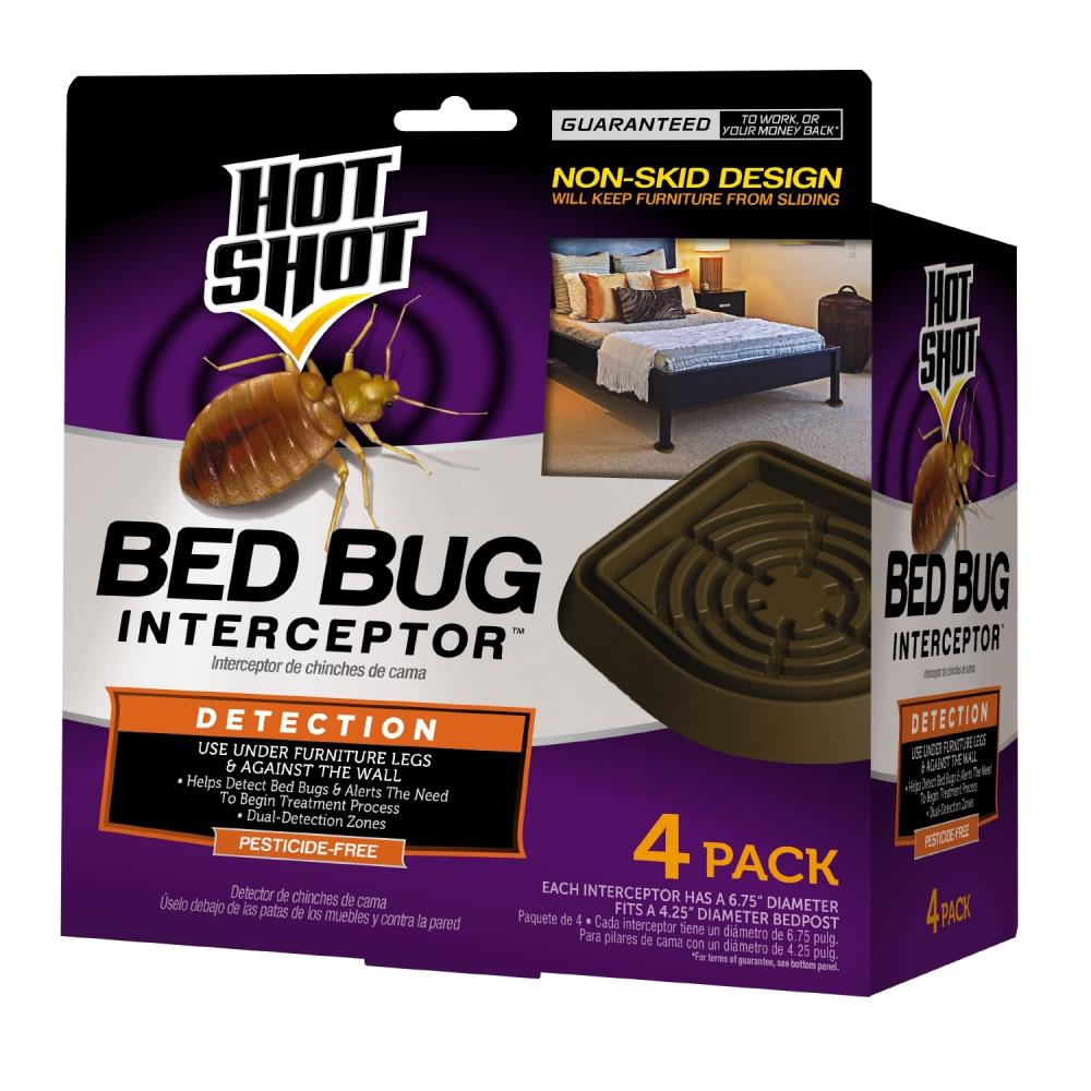 Enforcer Bed Bug Spray, 14 oz Aerosol, for Bed Bugs/Dust Mites/Lice/Moths, 12/Carton