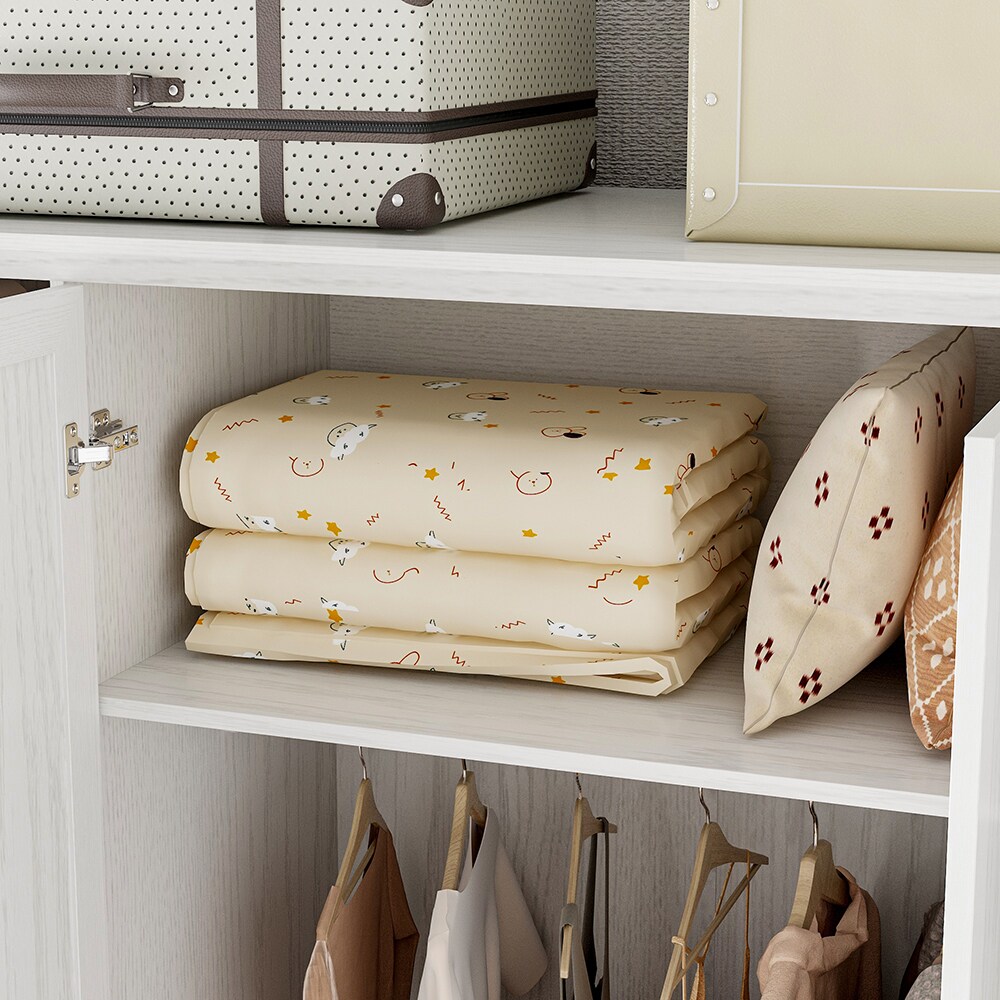 Homsee V-KF200307-01-ABC armoires - View #12