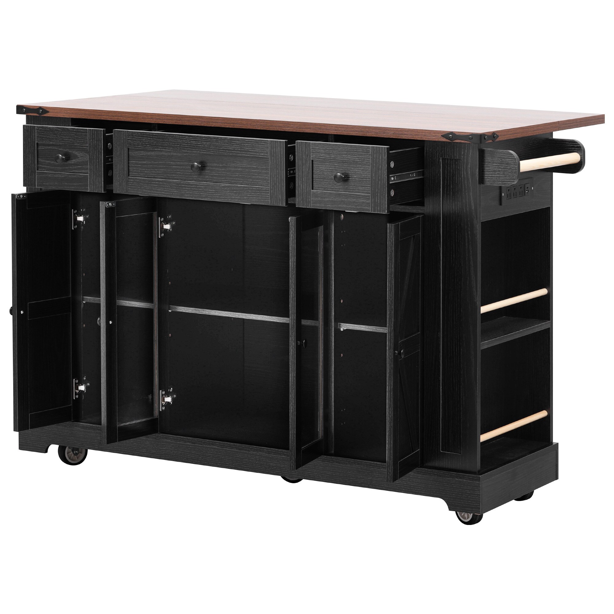 Damerin KK707A Kitchen-Furniture - View #3