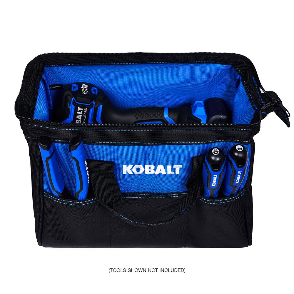 Kobalt KB-76C-12 Tool-Bags - View #5