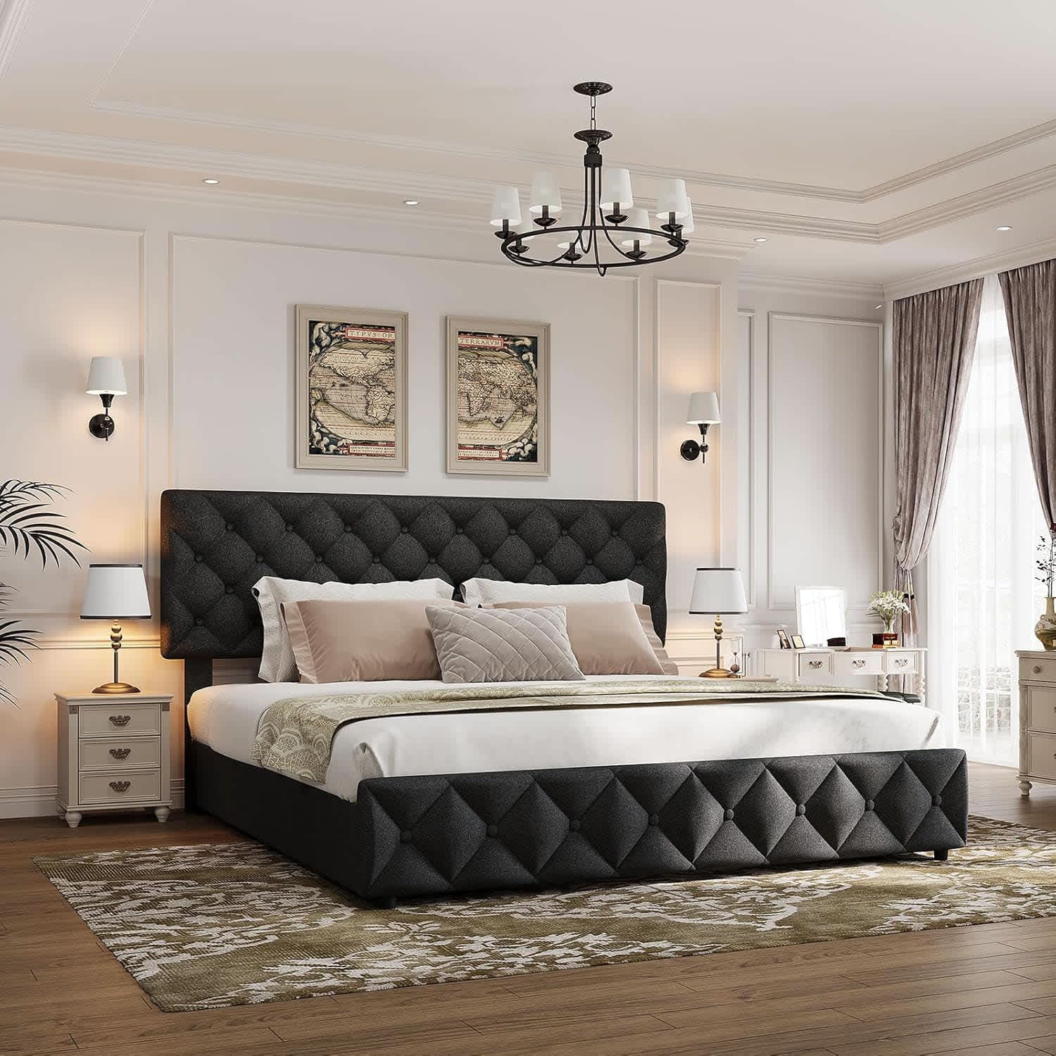 Qeetex LHF-BED-PHO-0ZIESGCL beds - View #3