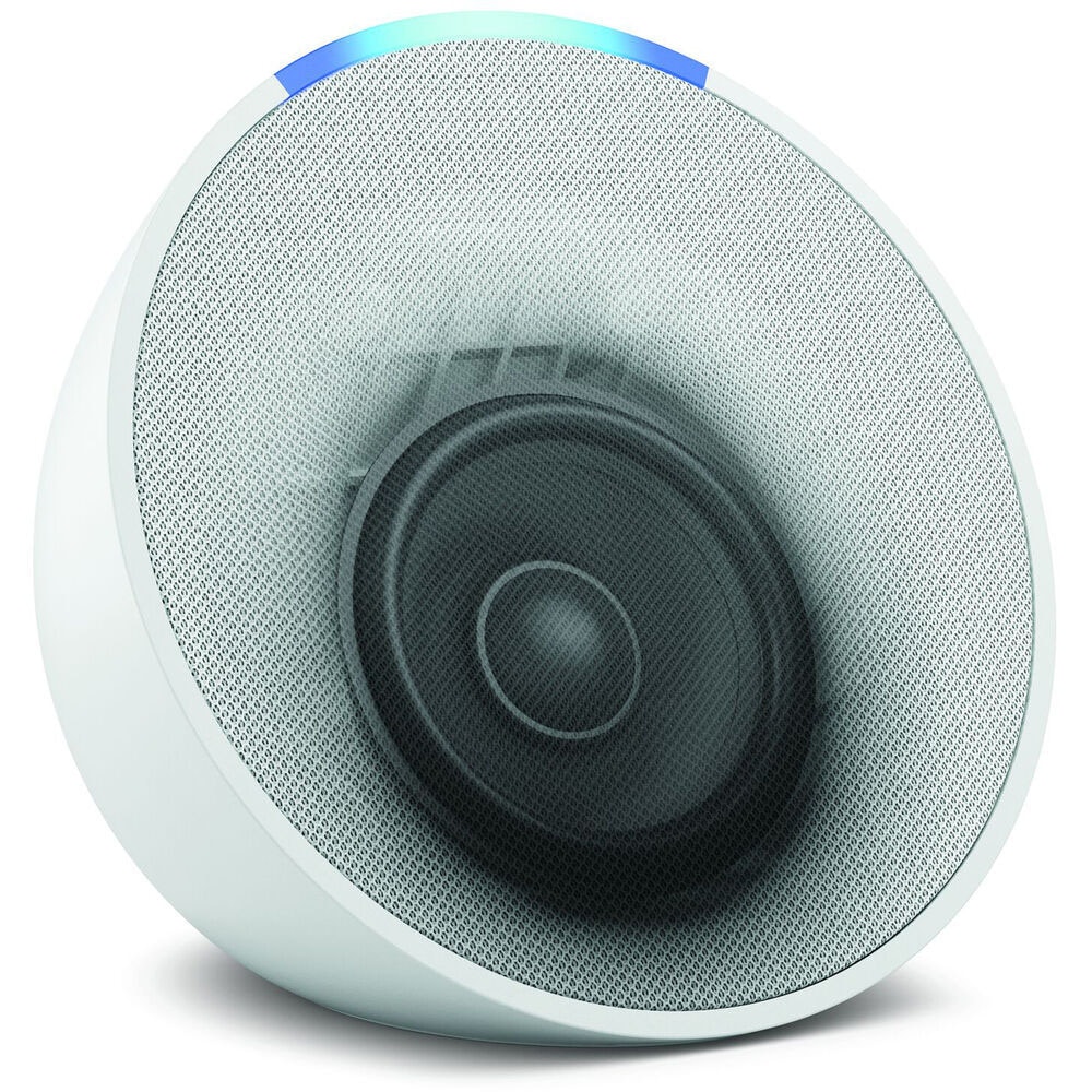 Echo Pop Smart Speaker 2023 Alexa Full sound All Colors, New Sealed