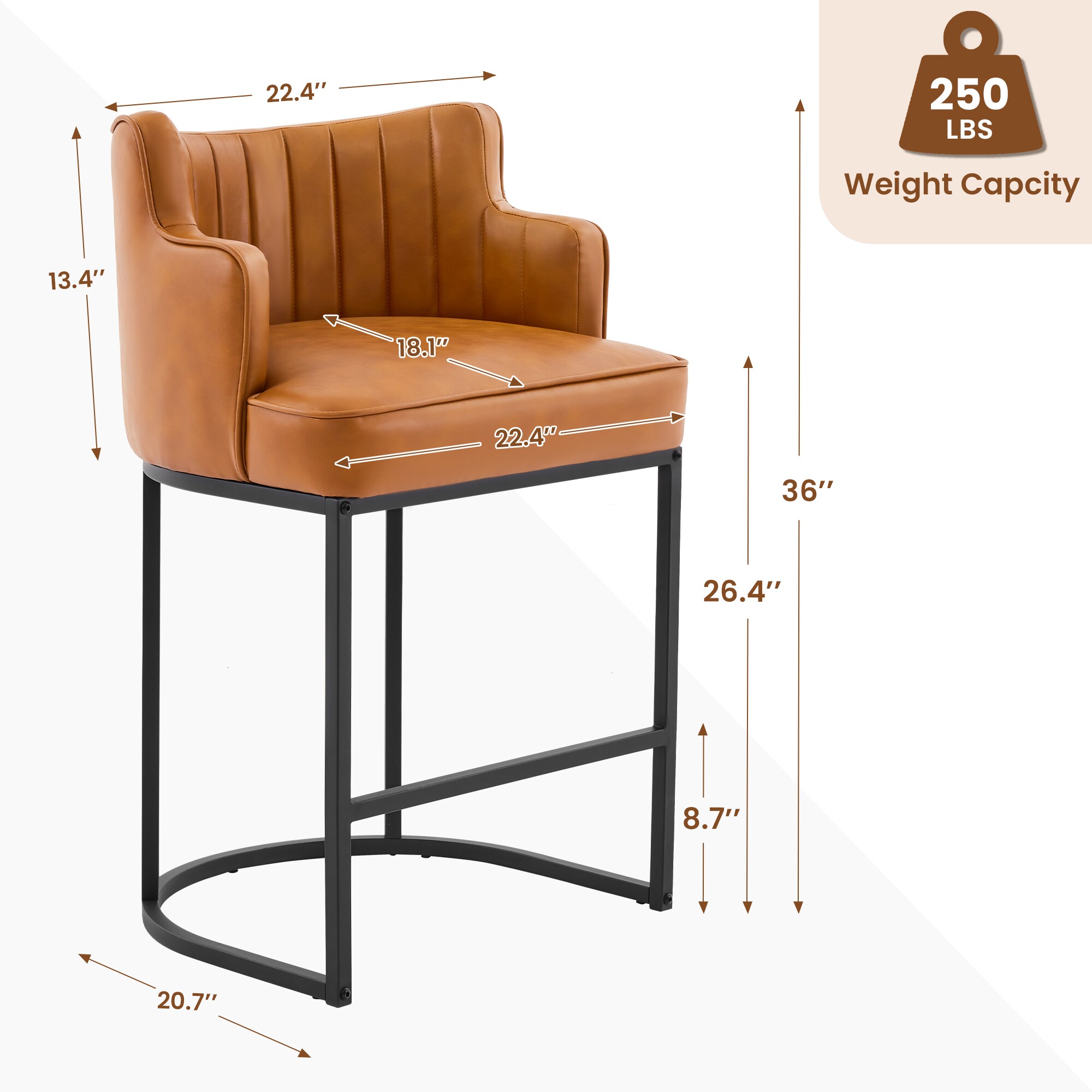 JEAREY JSBY-TS stools - View #5