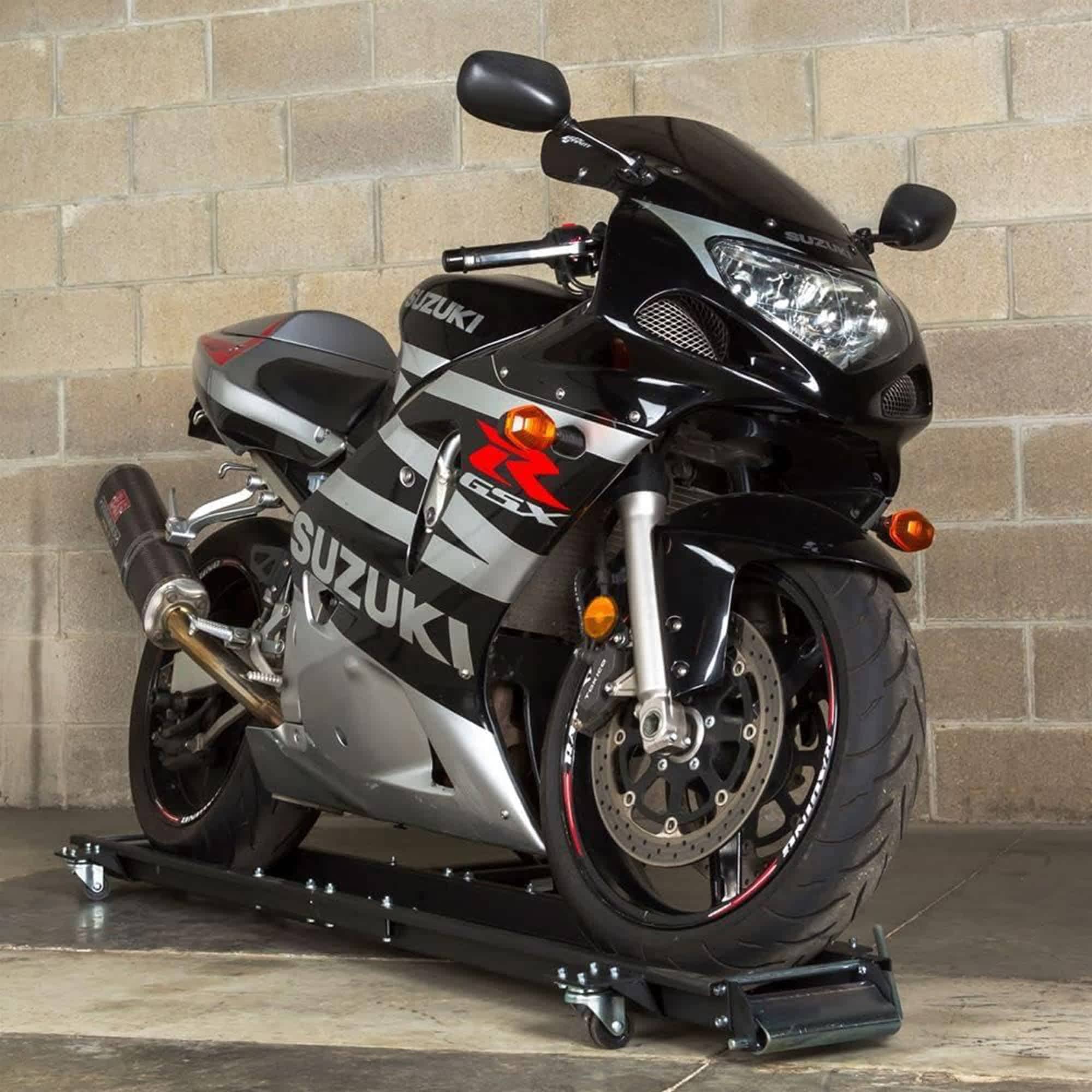 Black Widow 417249 Bike-Storage - View #6