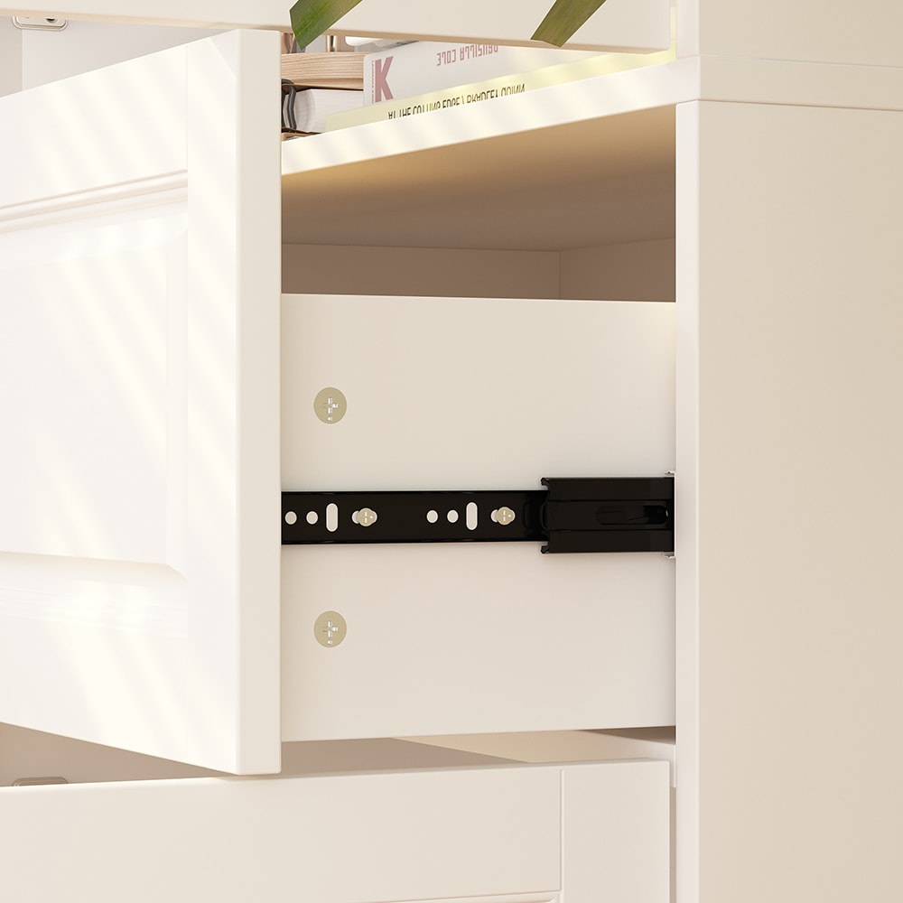  C-KF020383-01 bookcases - View #15