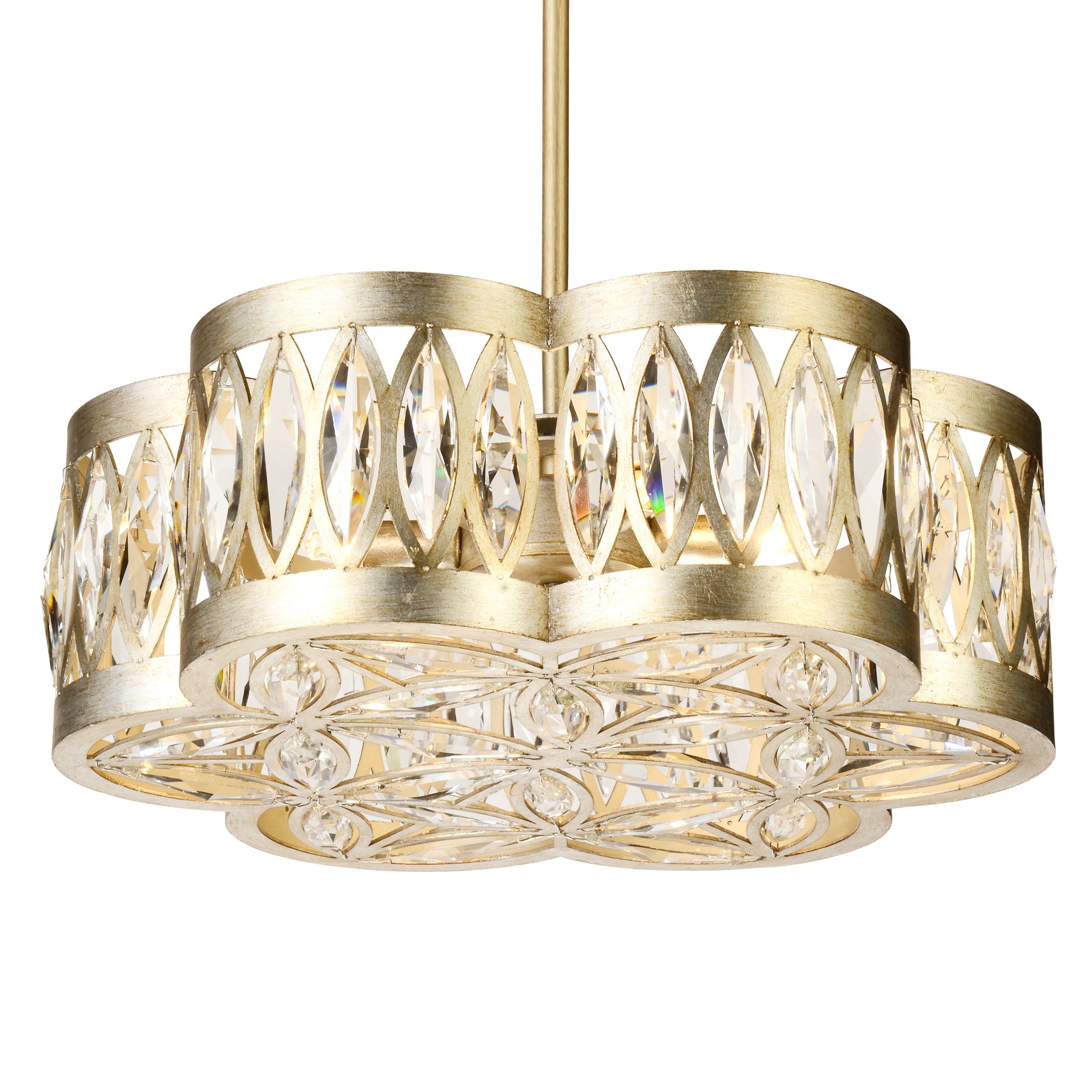 CWI Lighting 9906P16-6-208 b090015 - View #4