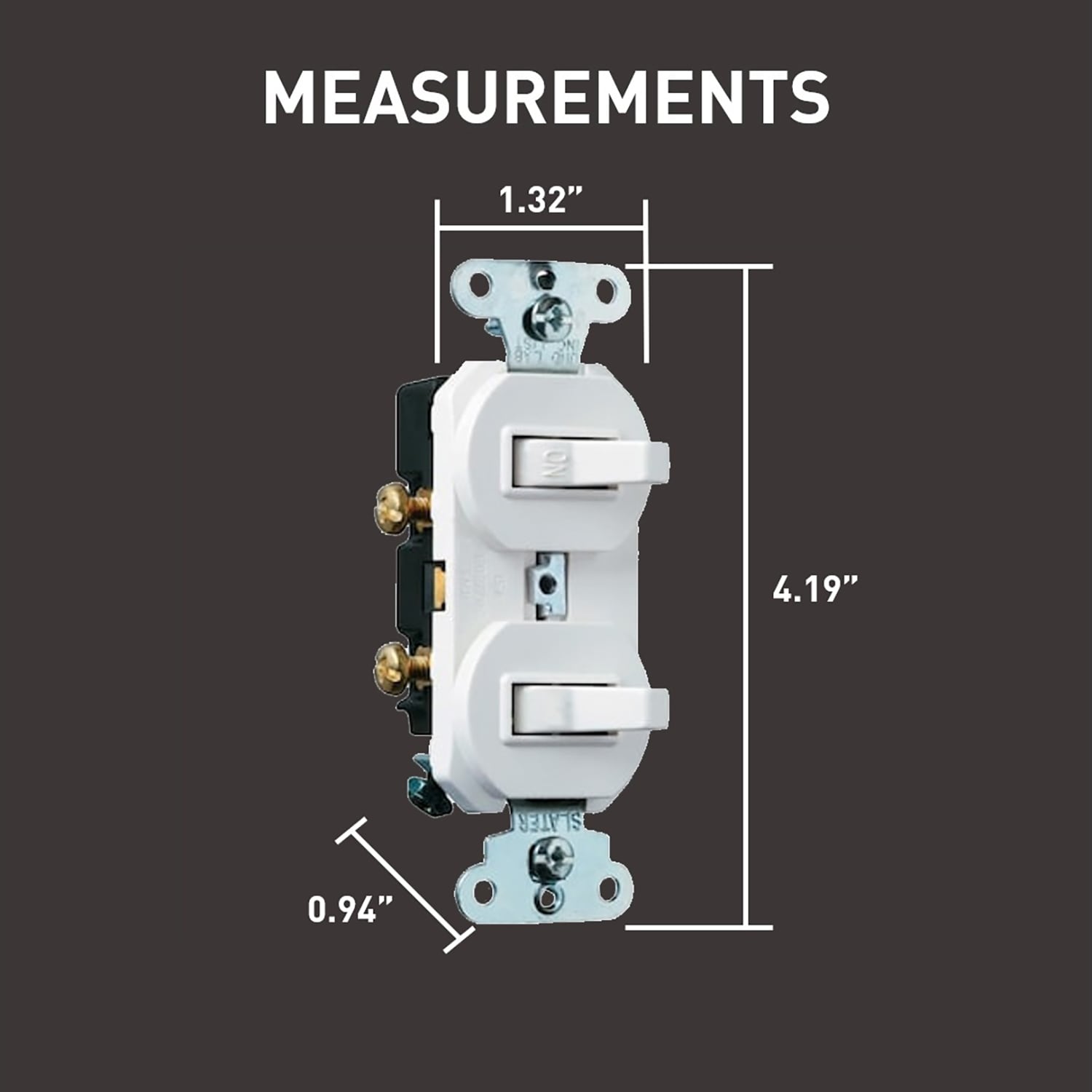 Legrand 690WGCC6 Lighting-Controls - View #3