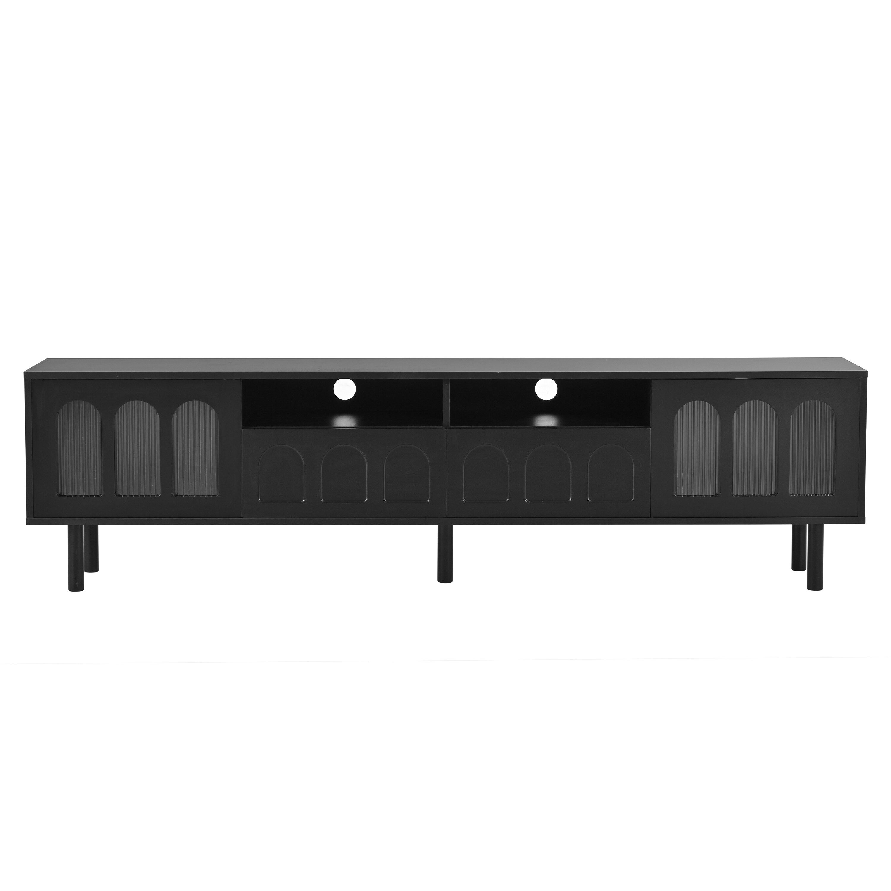 Bayfeve BF-80476B-IN Tv-Stands - View #3