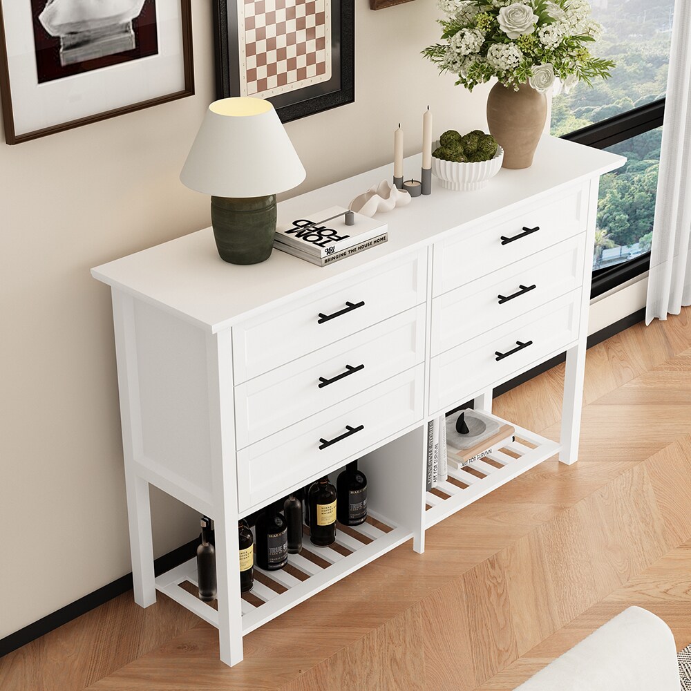Homsee C-KF330135-01 dressers - View #4