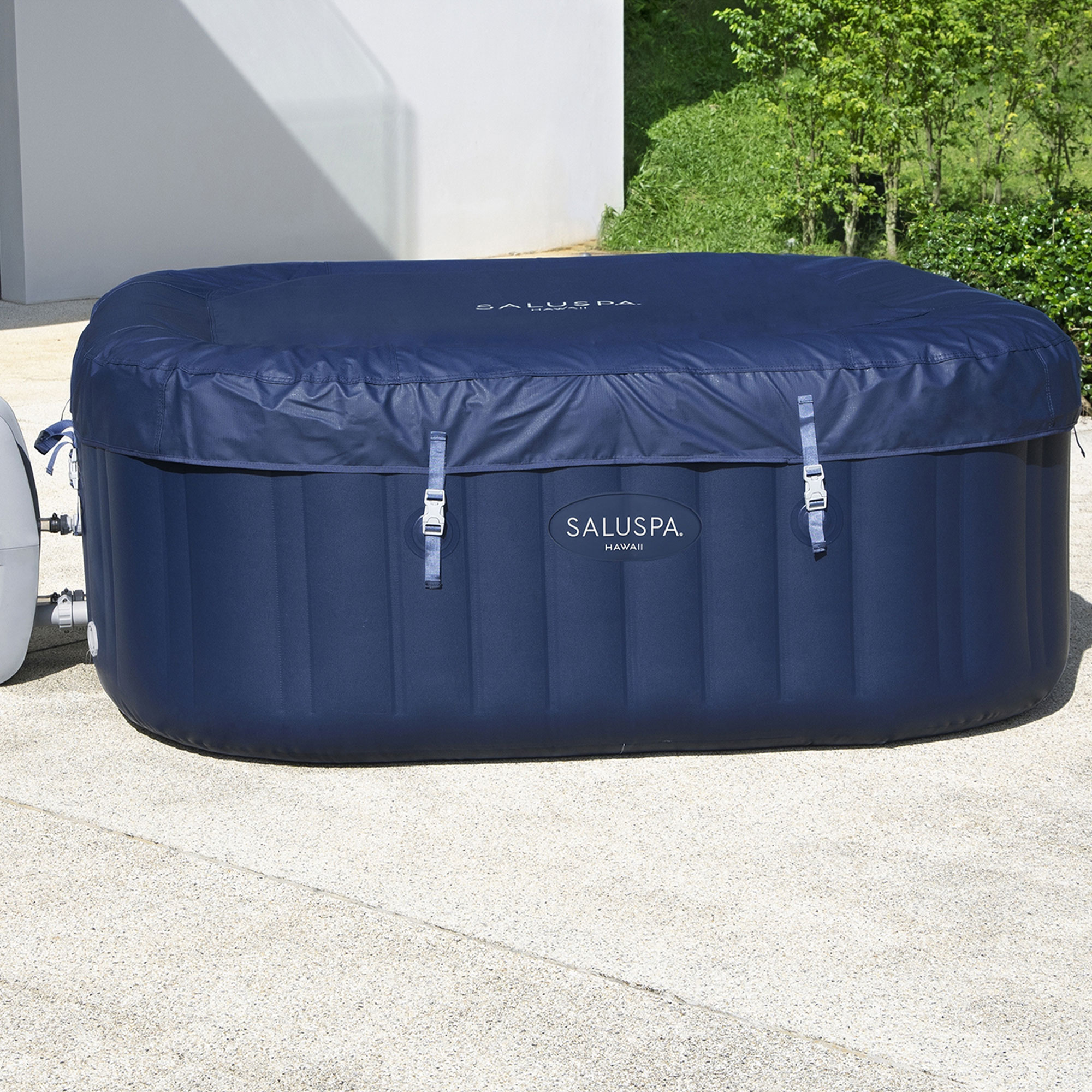 Bestway 318355 spas - View #8