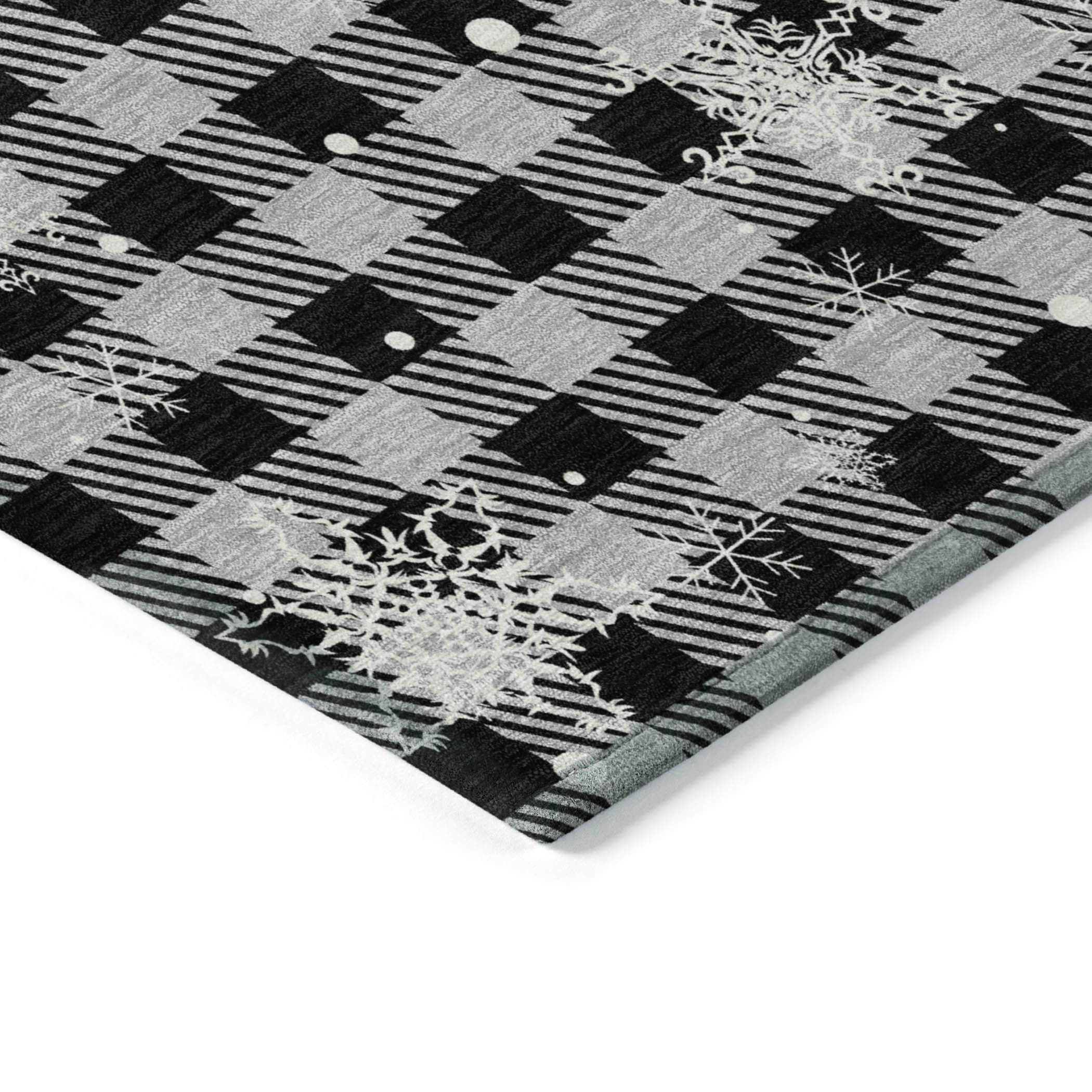 Addison Rugs ACN1824GY9X12 rugs - View #4