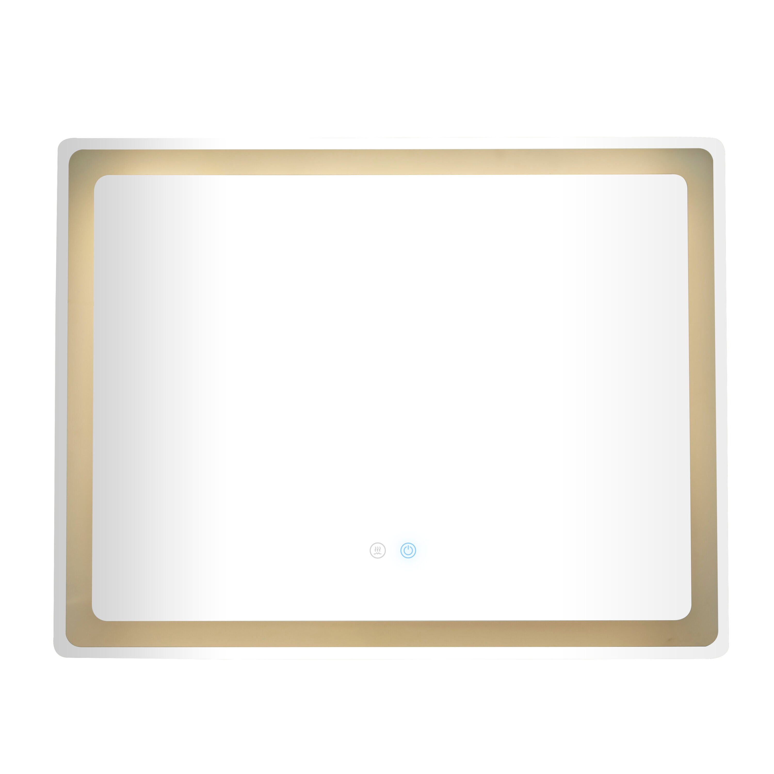 Grayson Lane 31580 Framed-Bath-Mirrors - View #4
