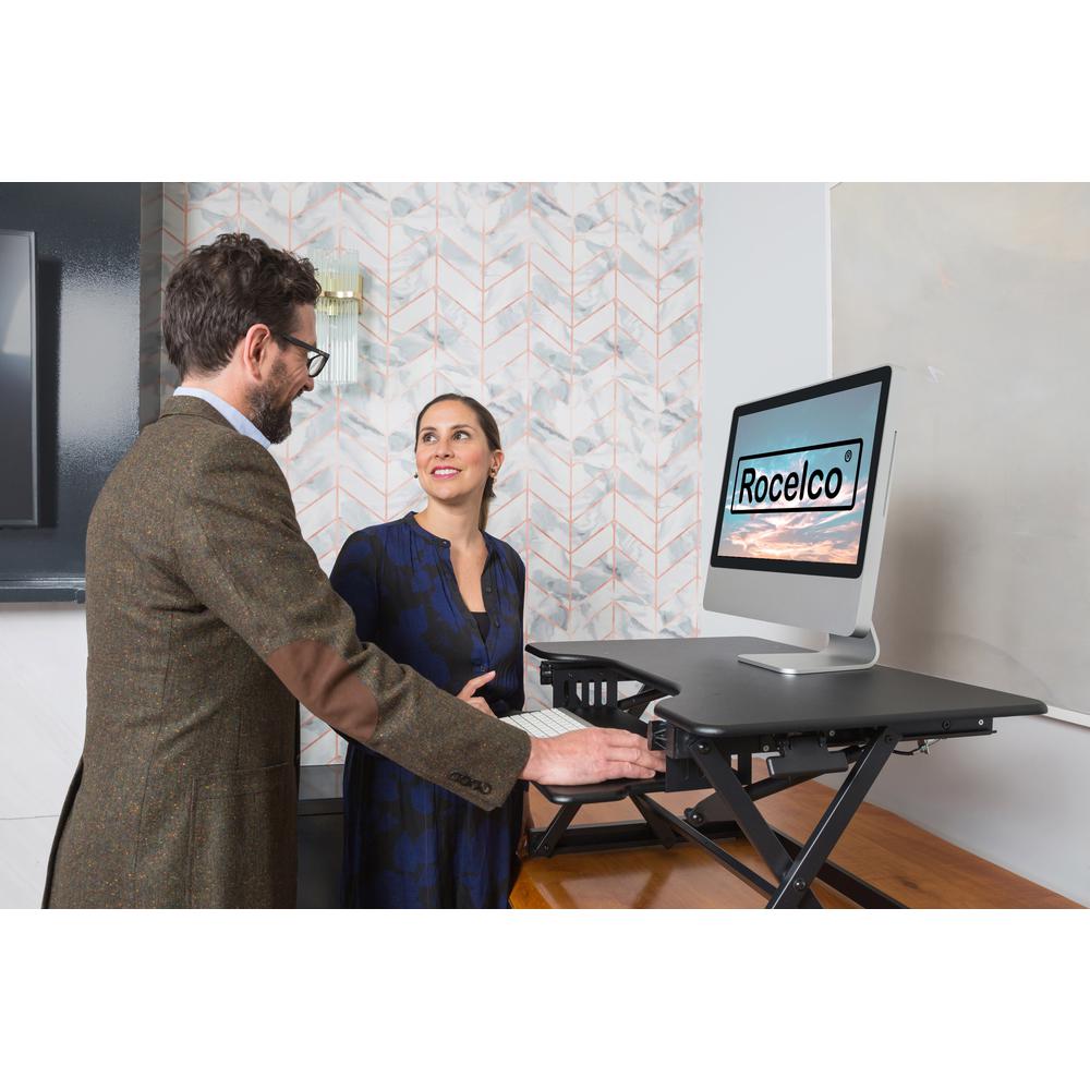 Rocelco R EADRB2 desks - View #2