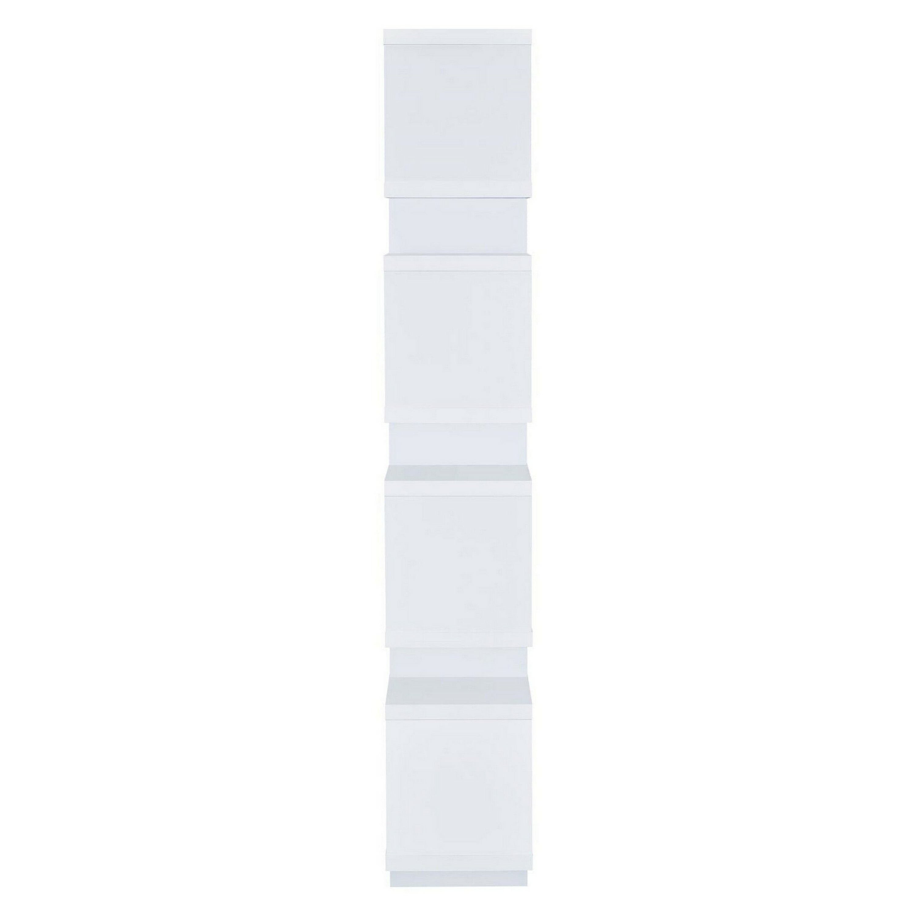Benzara BM156244 bookcases - View #5