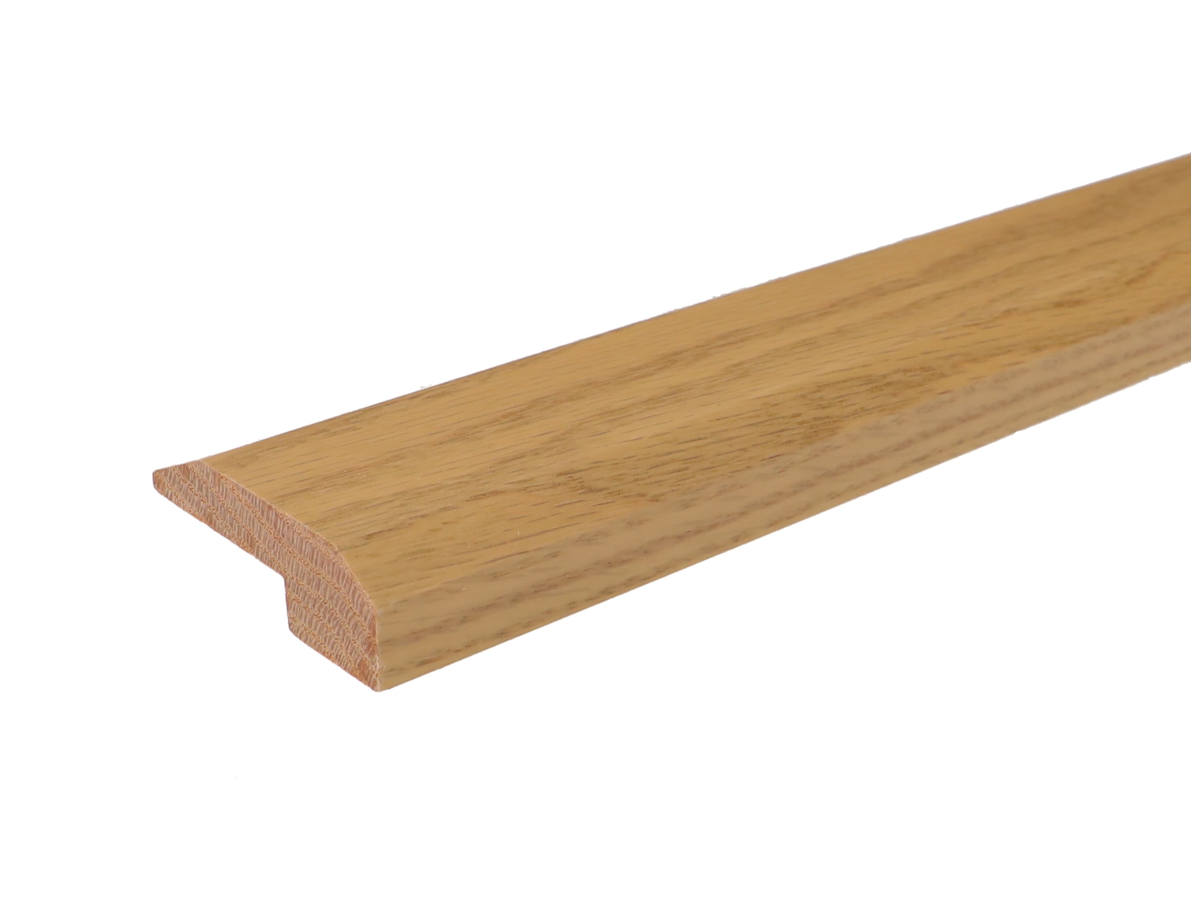 Flexco LTH0007 Golden Natural 0.38-Inches T x 2-Inches W x 78-Inches L Solid wood Threshold