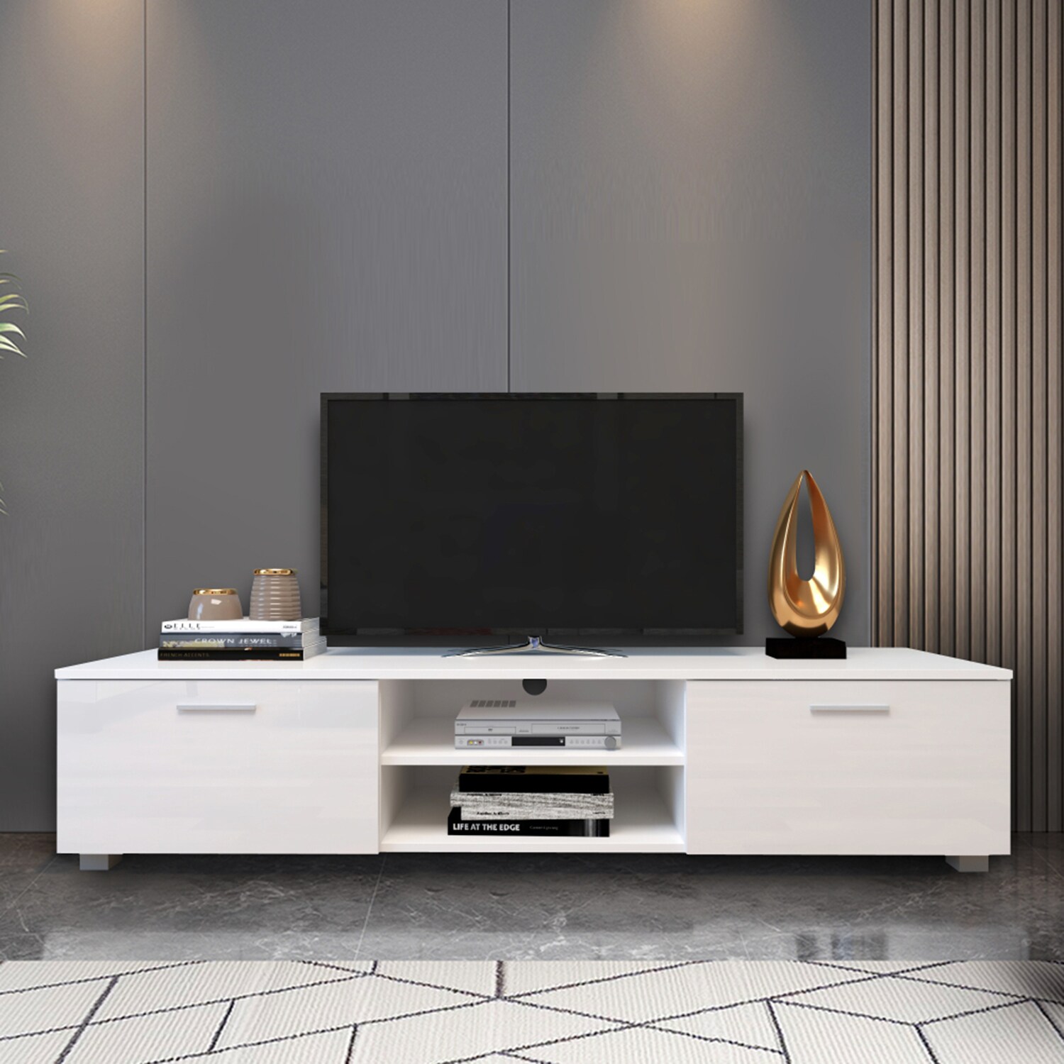 SINOFURN WF198284AAT Tv-Stands - View #9