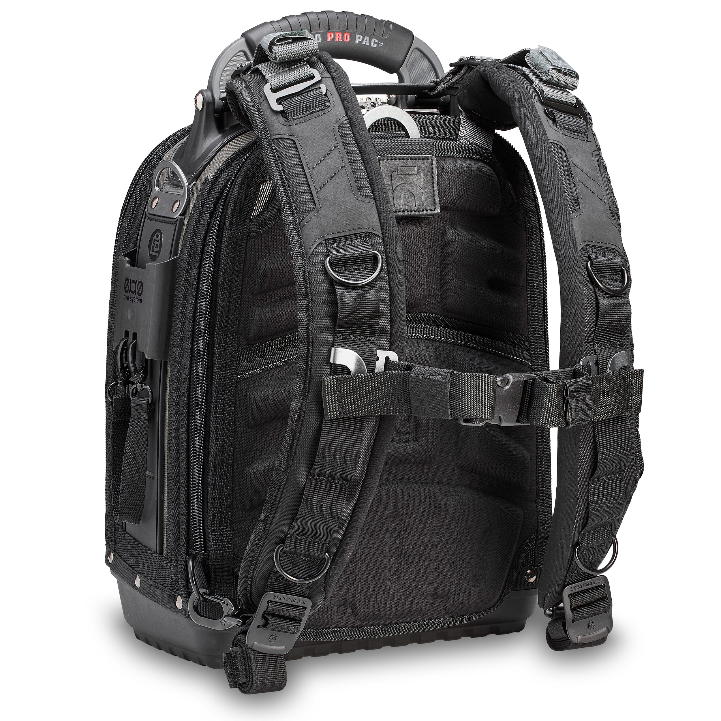 Veto Pro Pac VPP10944 Tool-Bags - View #2