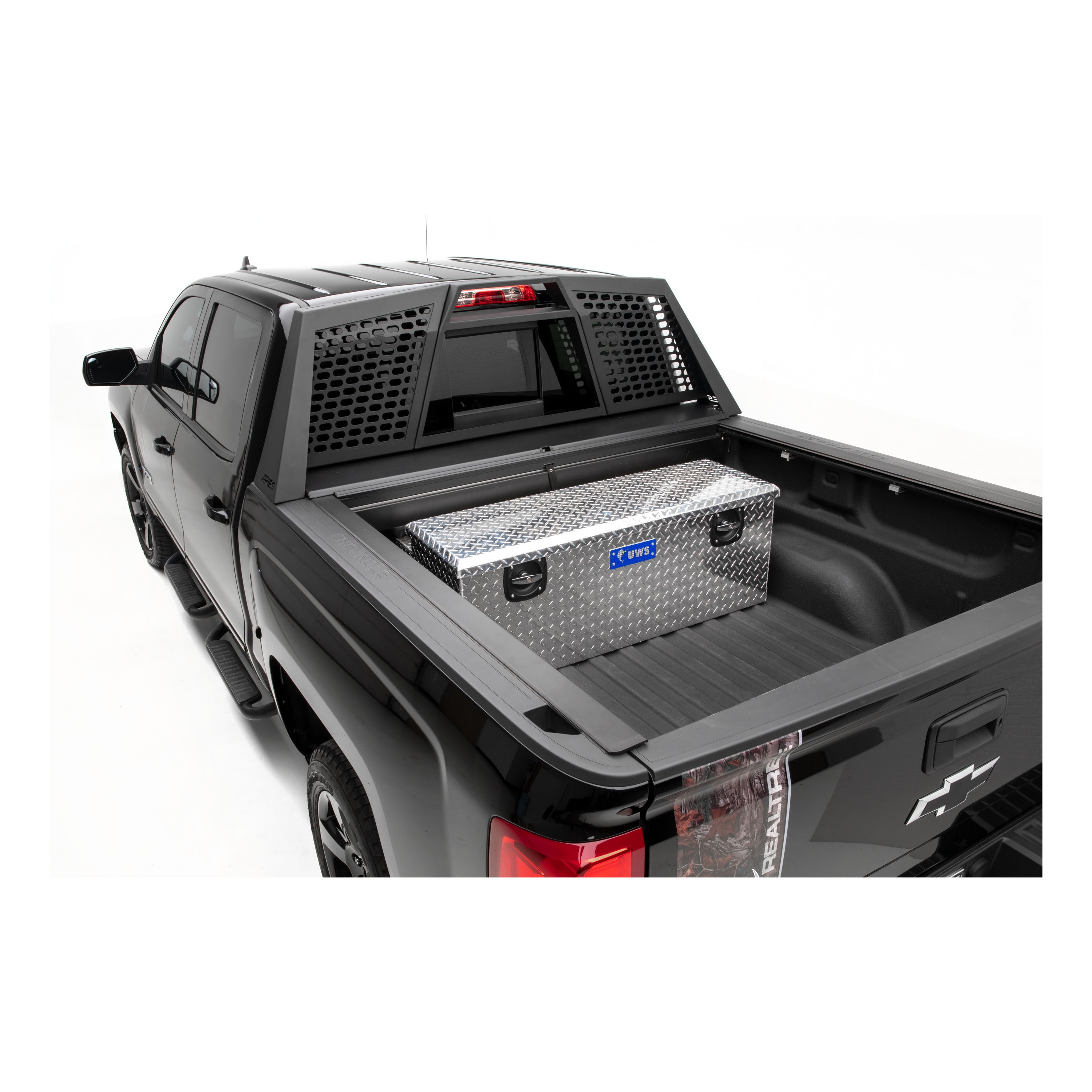 UWS EC20501 Truck-Tool-Boxes - View #4