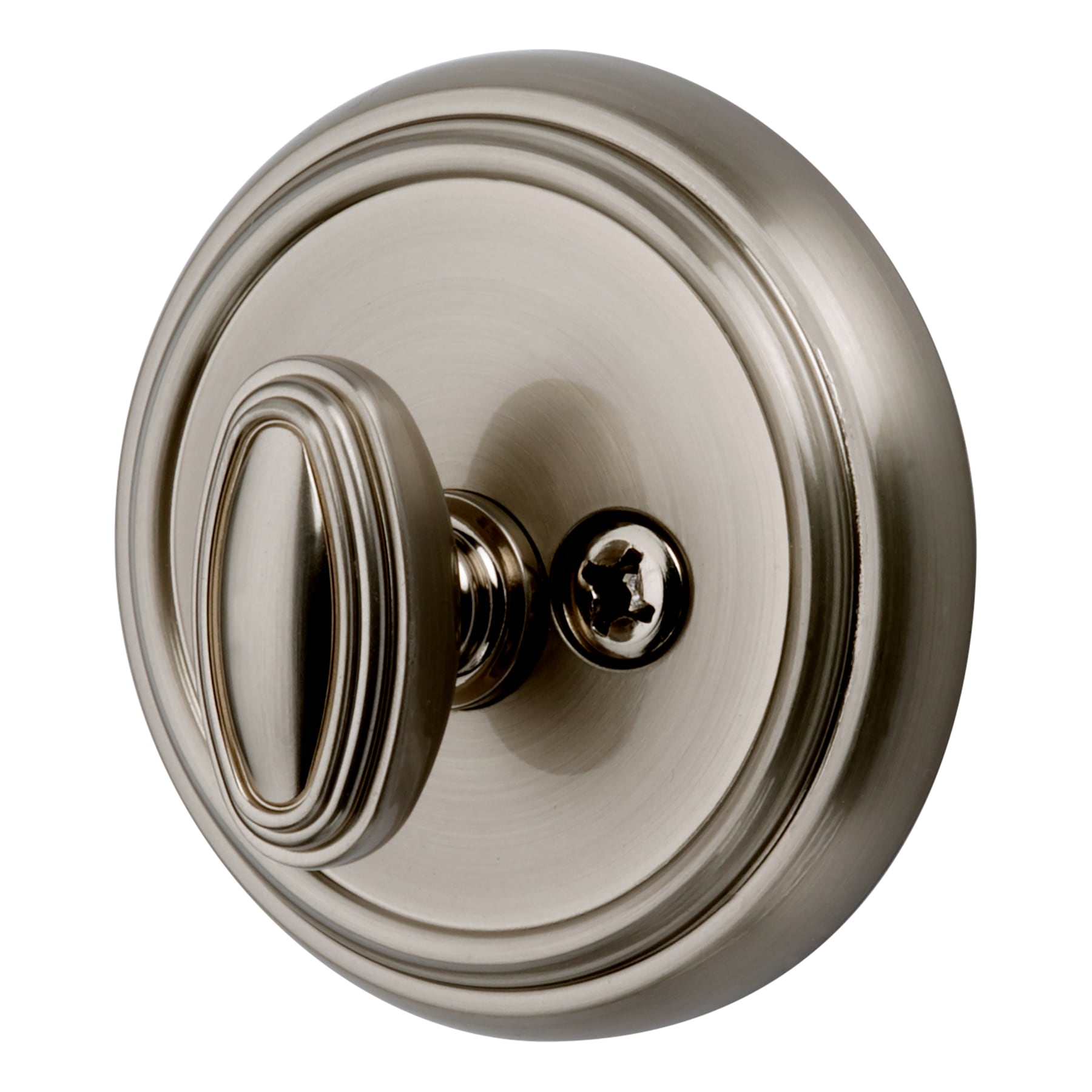 Baldwin 380 RDB 15 SMT CP Door-Deadbolts - View #4