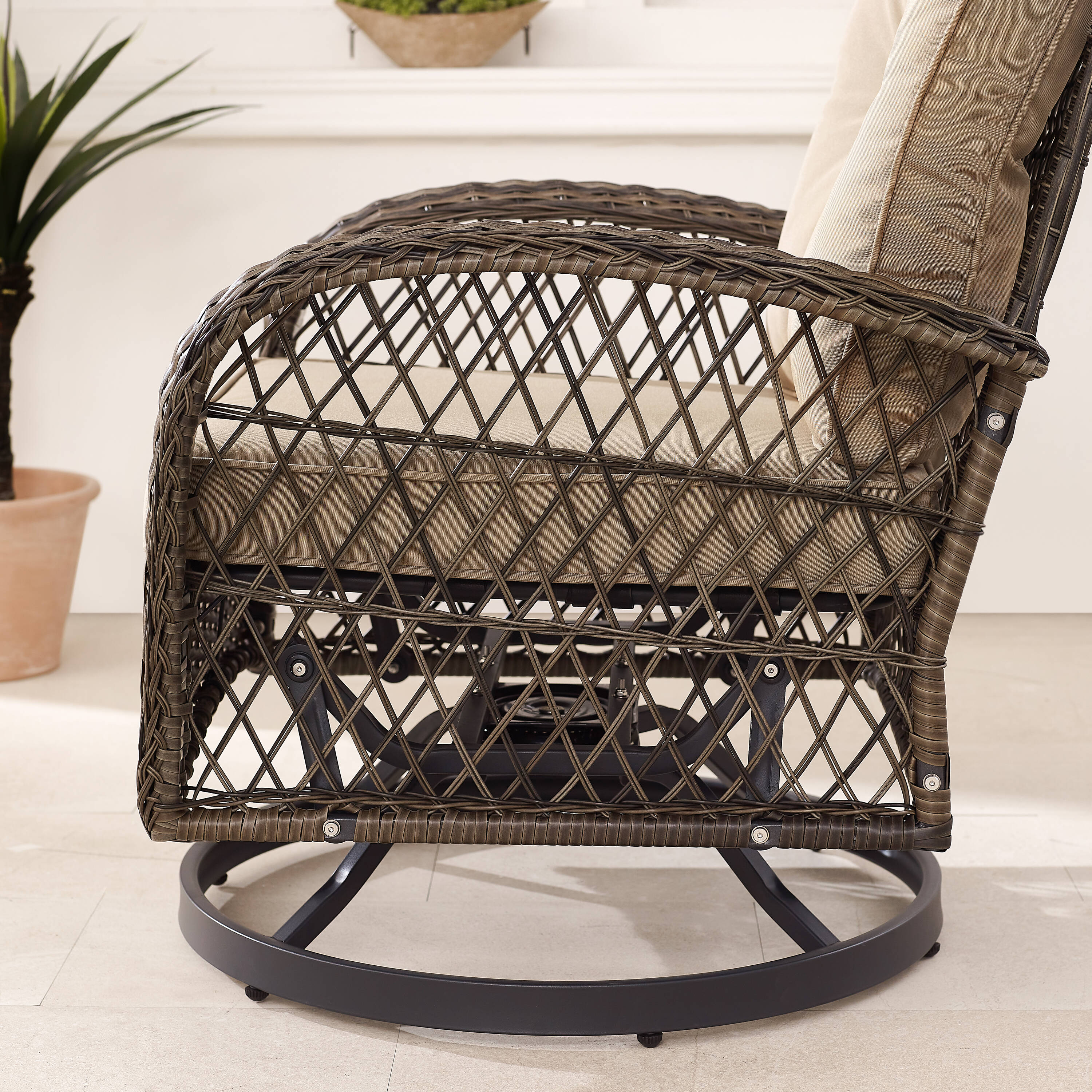 Octans SL2C00083 Patio-Conversation-Sets - View #4