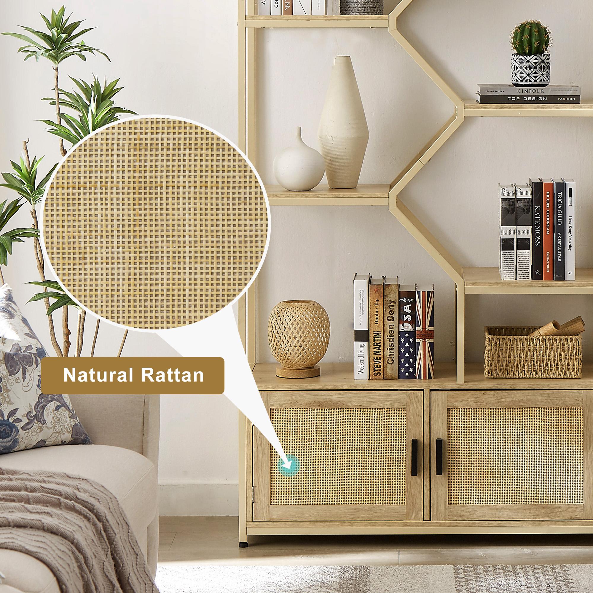 Bayfeve BF-180166-IN bookcases - View #8
