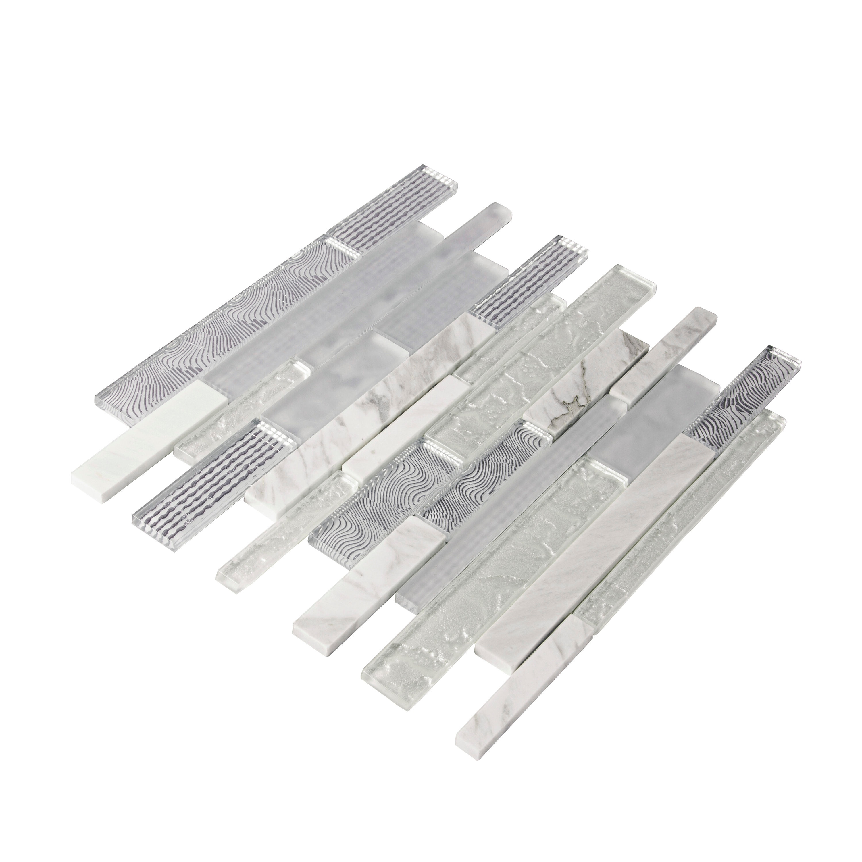 Apollo Tile APLCAS88034ASAMPLE Tile-Samples - View #5