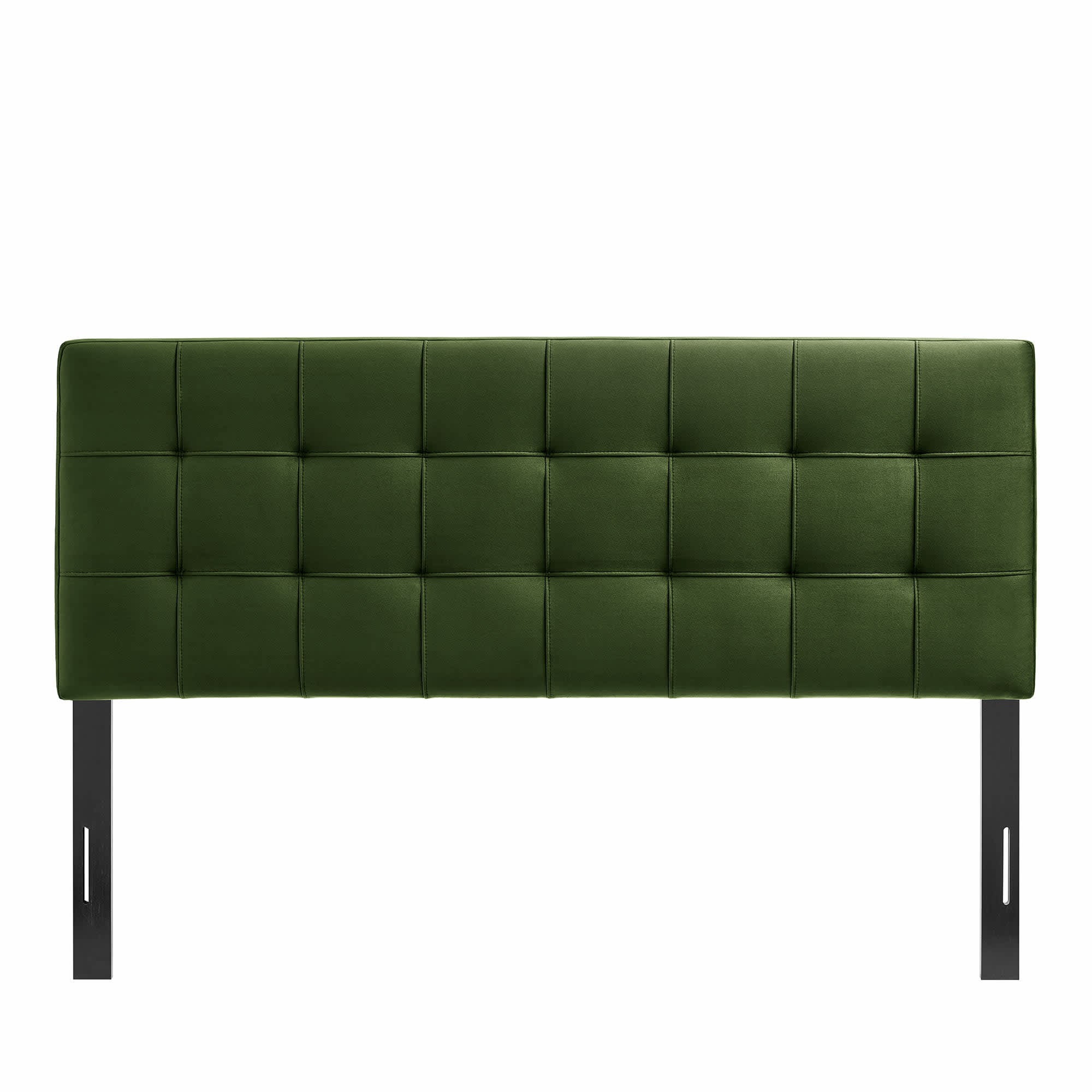 Modway MOD-7255-MOG Upholstered-Headboards - View #5