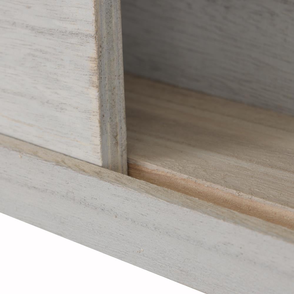 OSHOME 51003 Wall-Mounted-Shelving - View #7