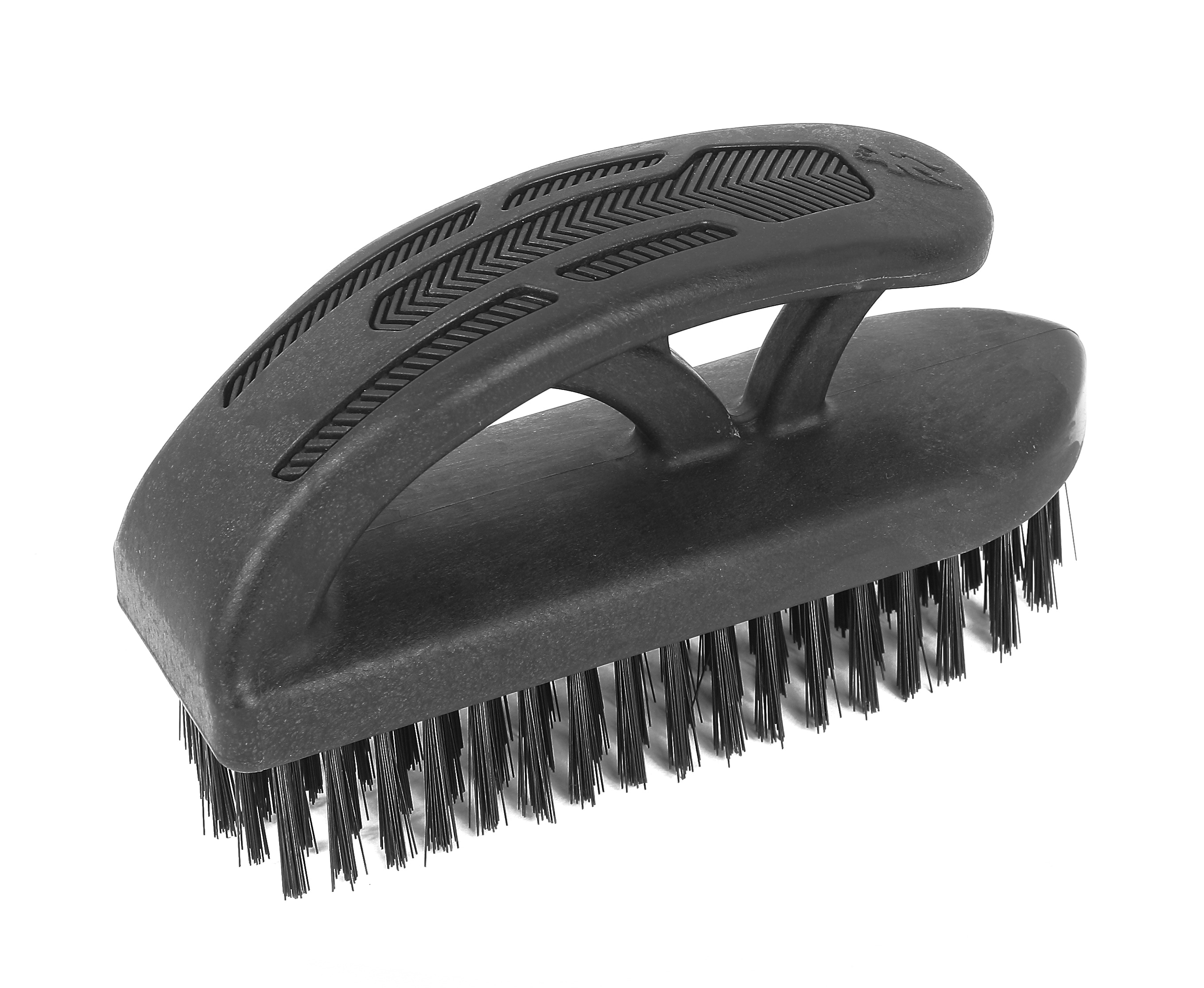 Blue Hawk Stainless Steel Fine Wire Brush at