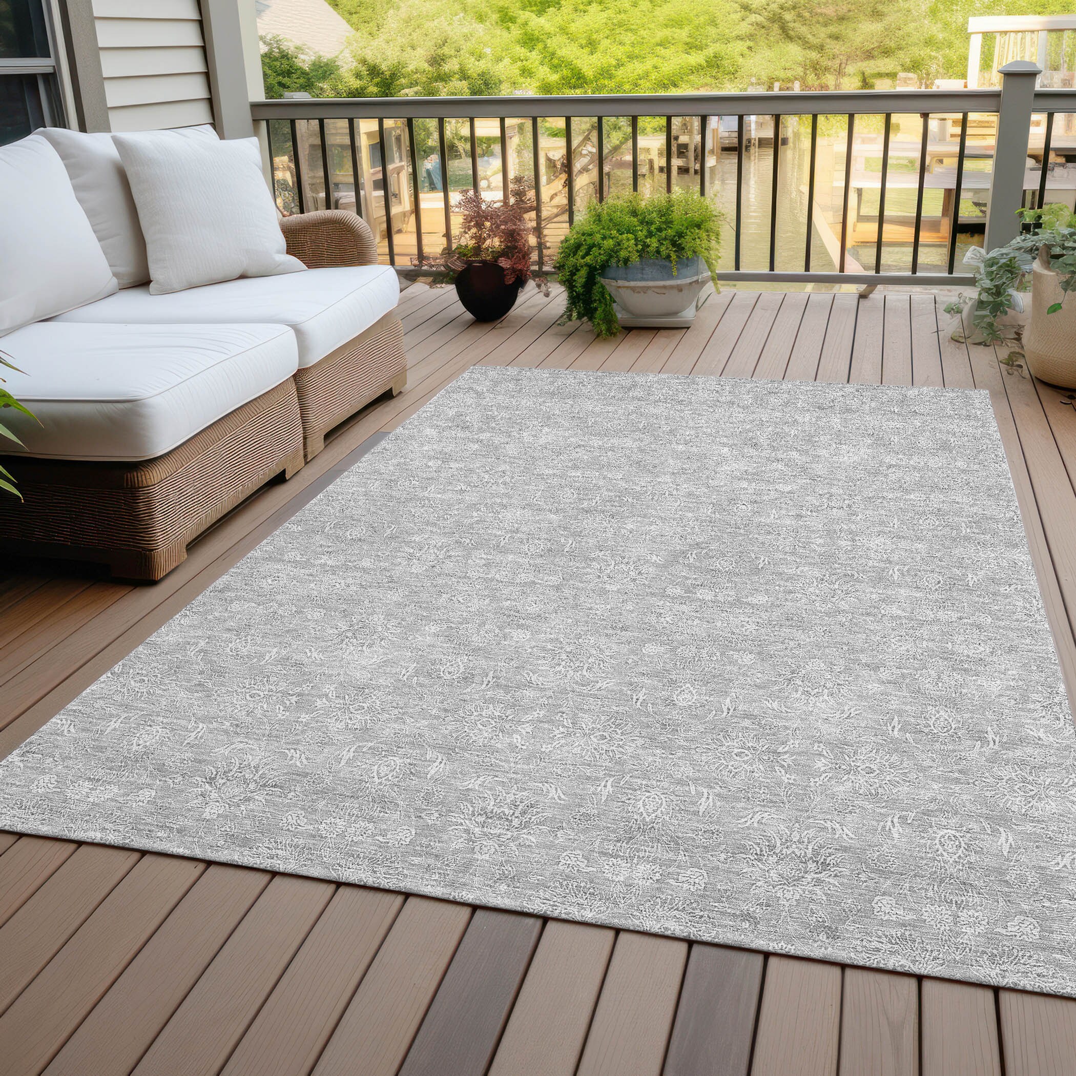 Addison Rugs ACN703SV9X12 rugs - View #8