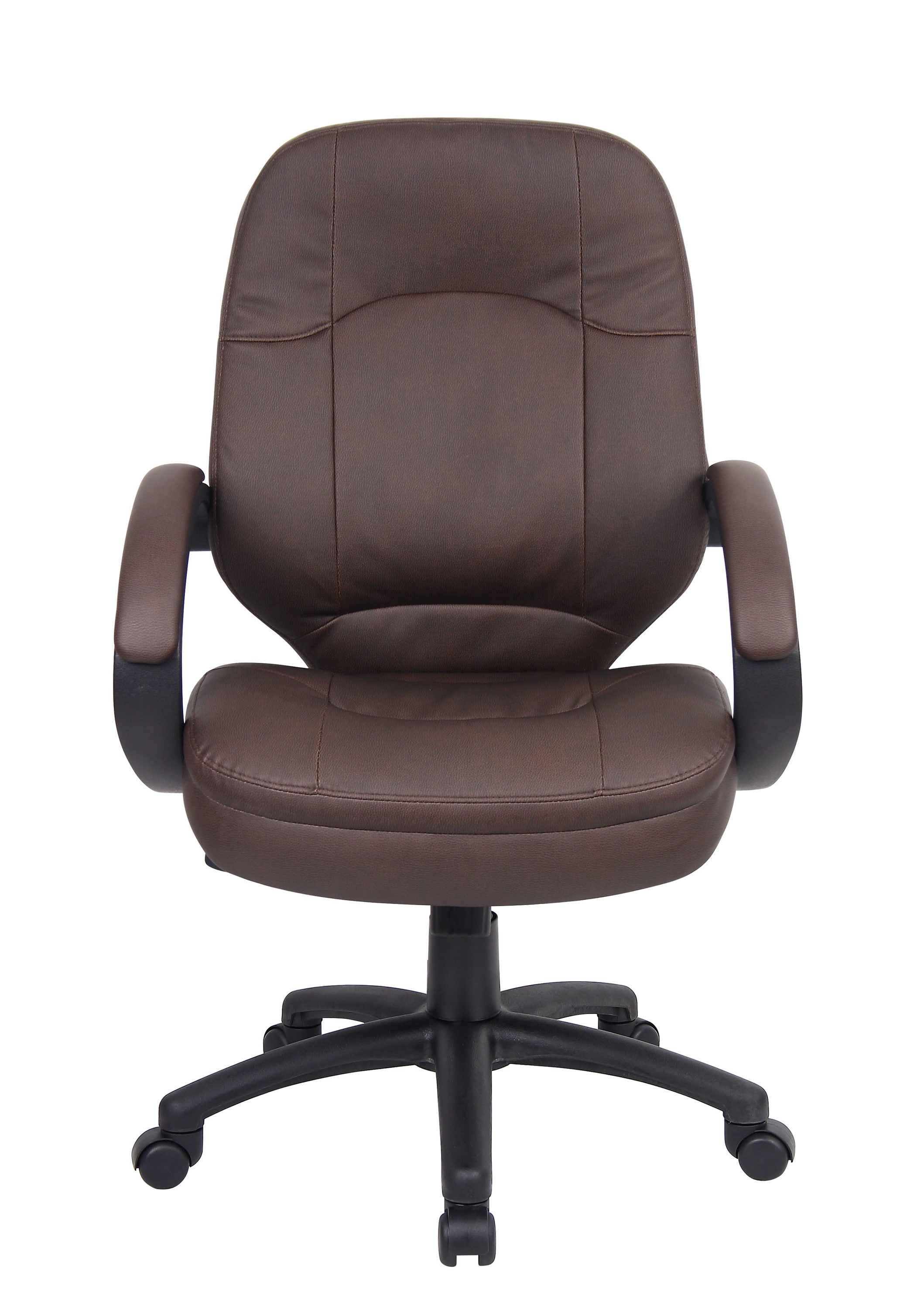 Boss Office Products B726-BB Office-Chairs - View #3