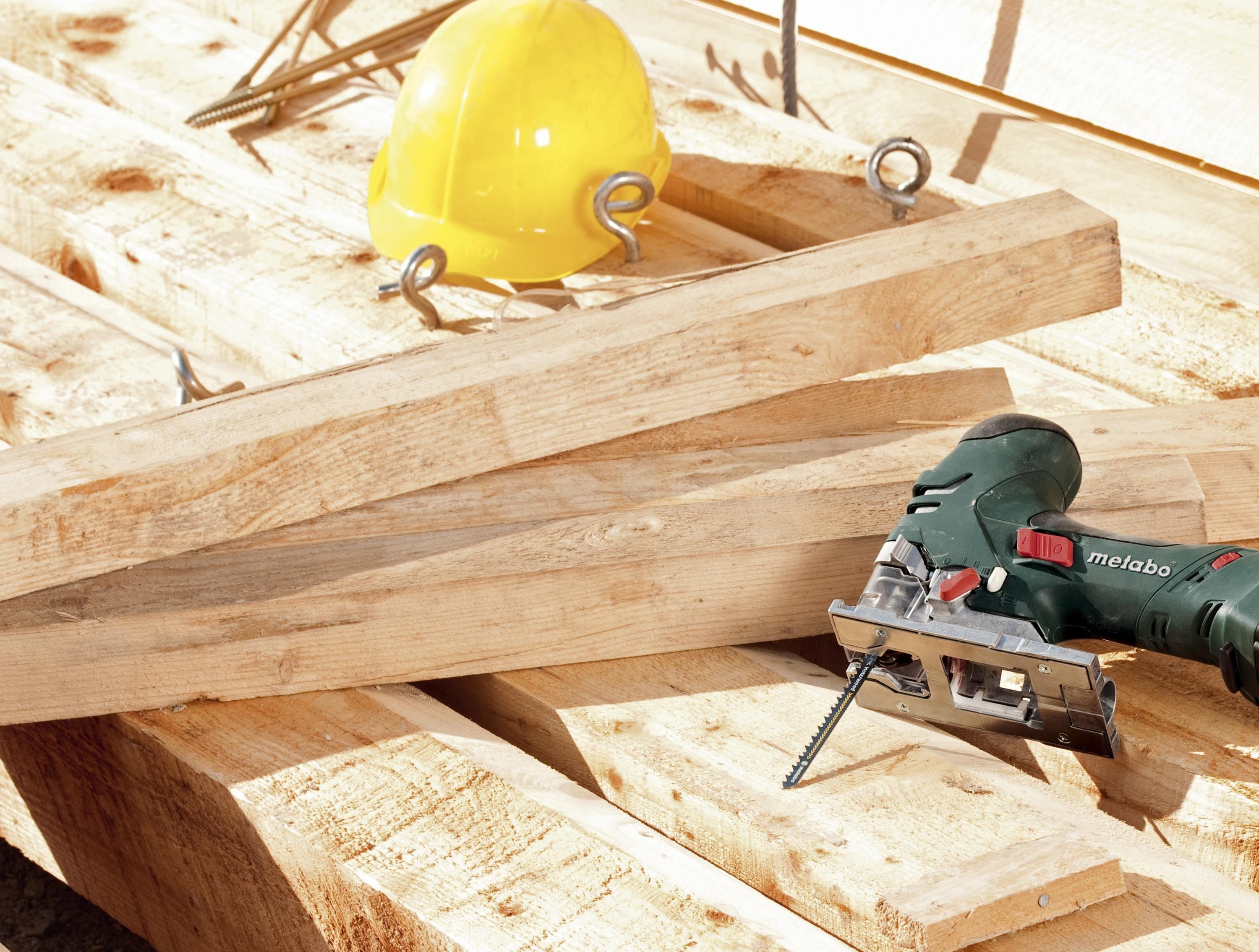Metabo STA18 LTX 140 BARE c100075 - View #4