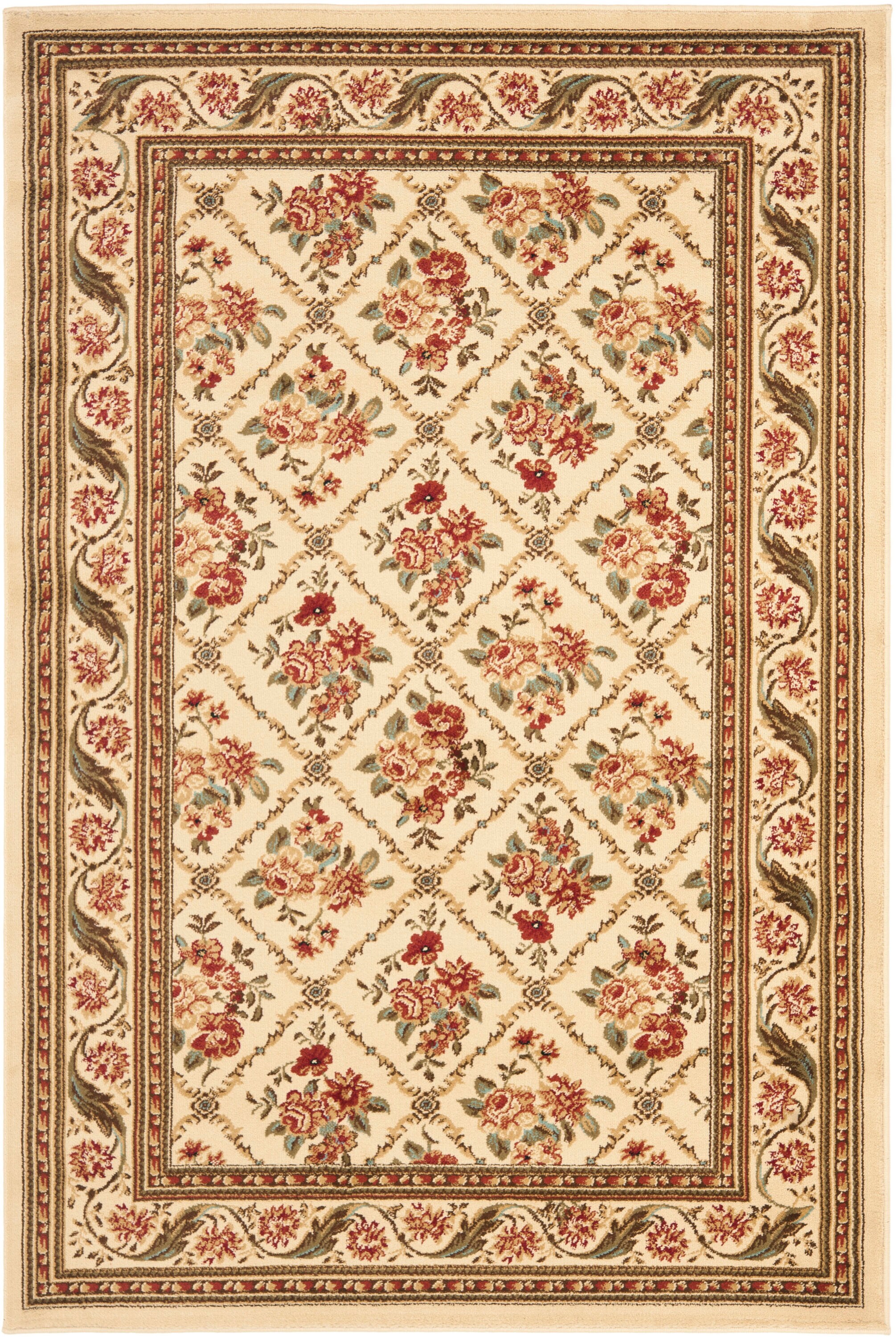 Safavieh LNH556-1212-3 rugs - View #2