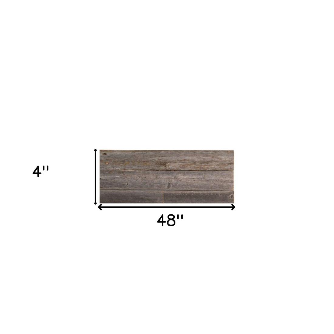 HomeRoots 4000380379 Wall-Accents - View #6