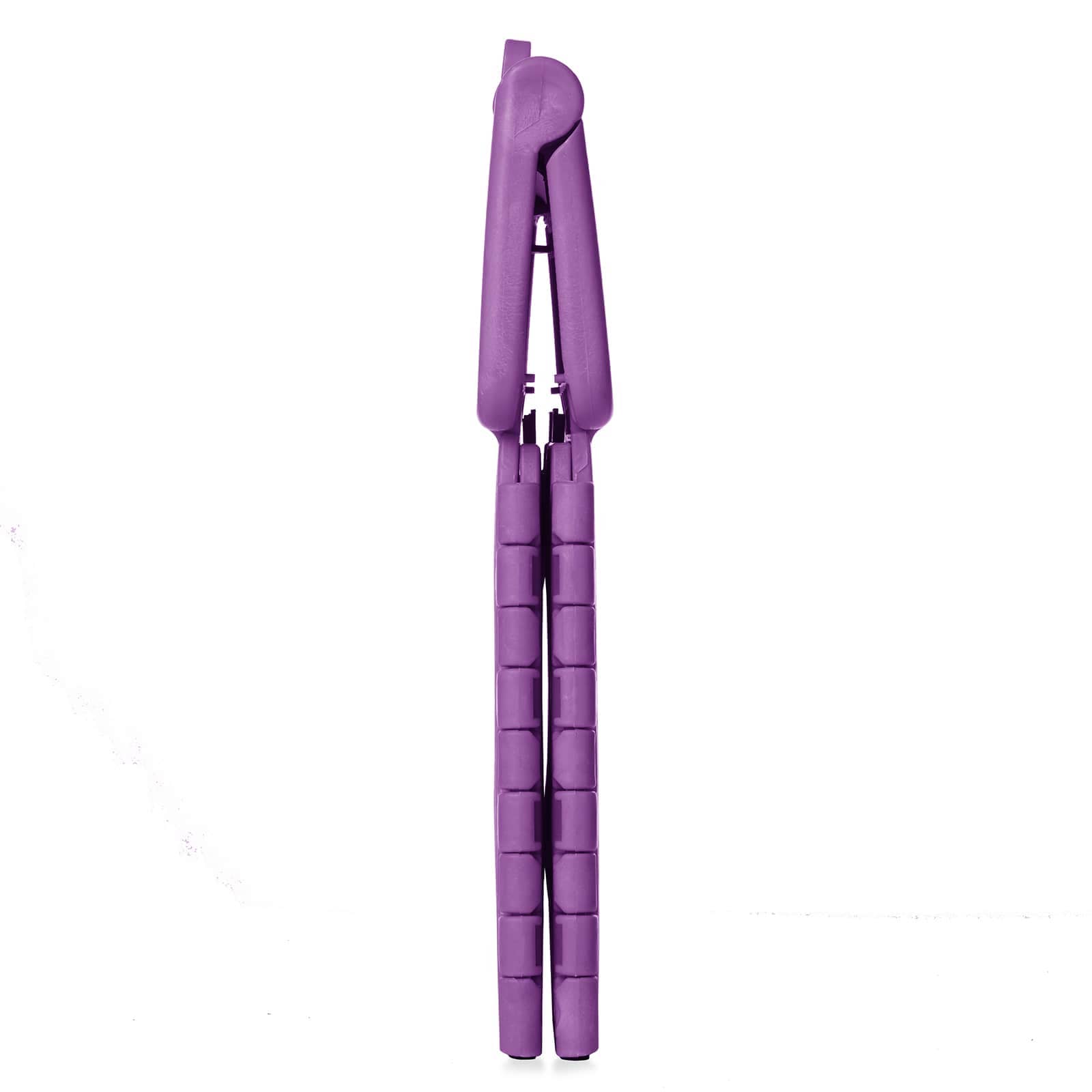 Casafield HOM-LAD-9DFS-PURP step - View #3