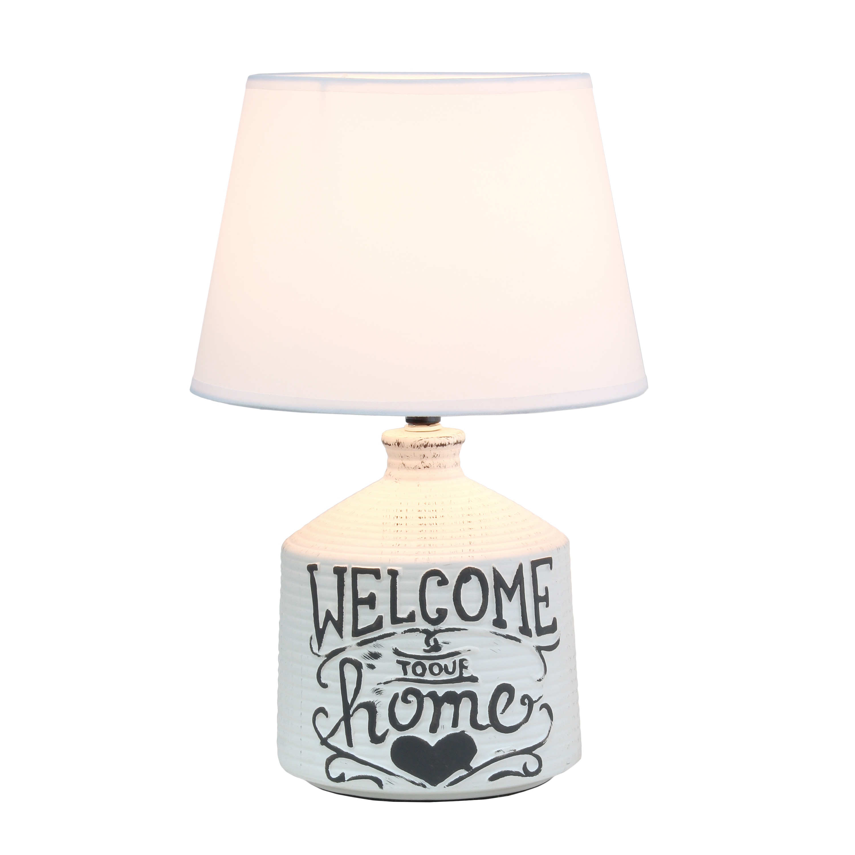 Creekwood Home CWT-2022-HM Table-Lamps - View #2